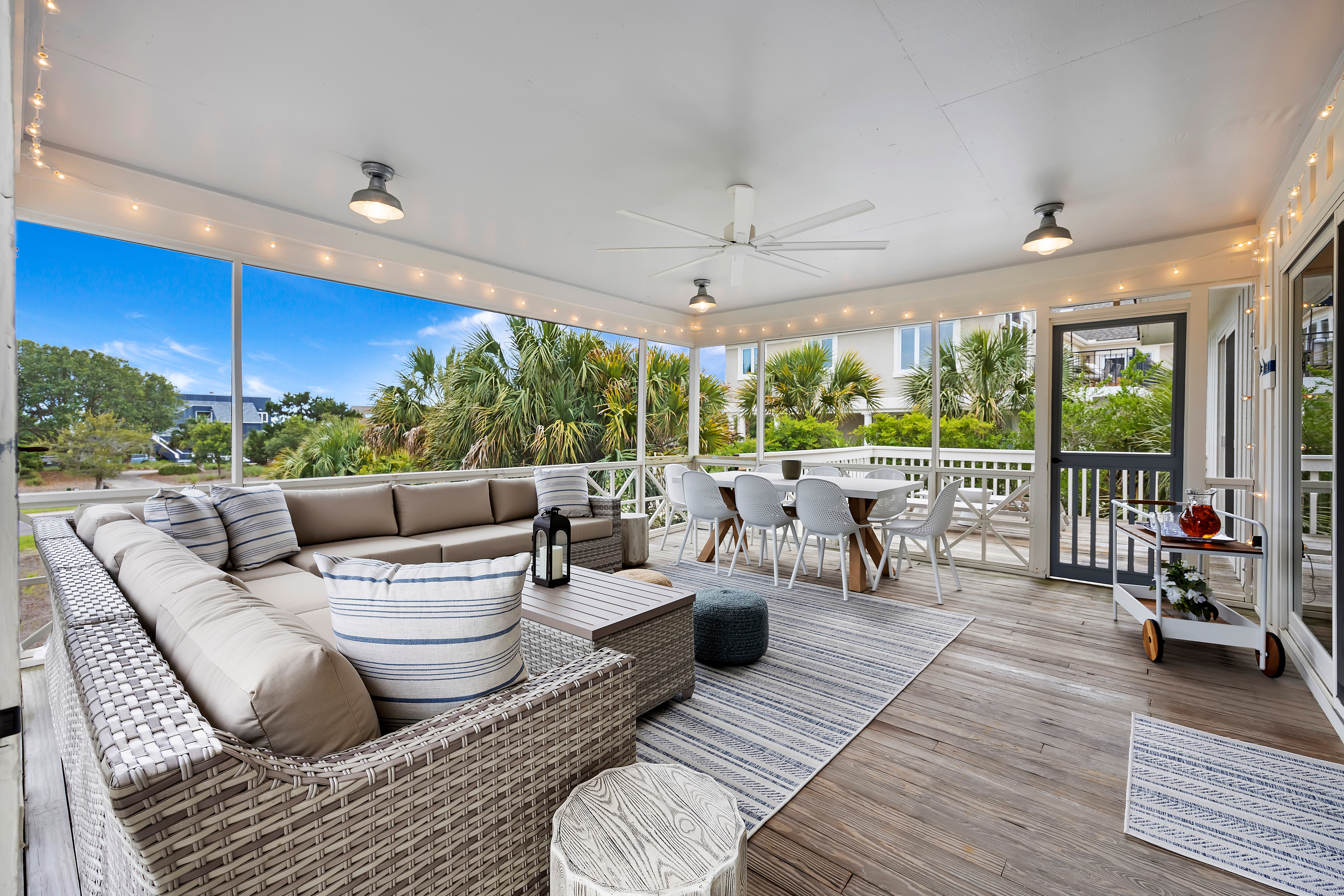 Home at Seabrook Island Club
