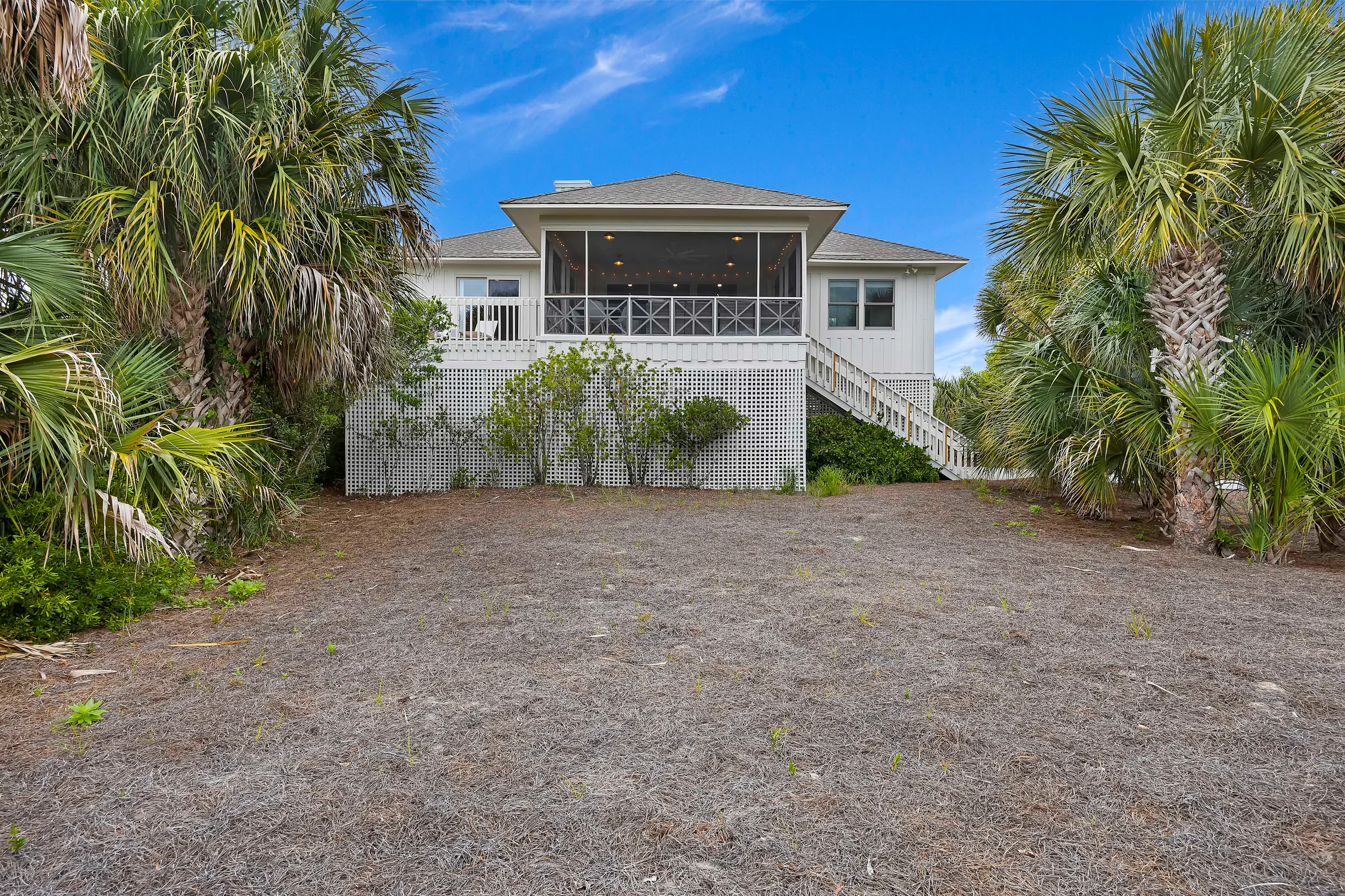 Wander Seabrook Drift #4