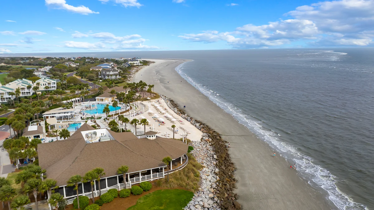 Wander Seabrook Drift