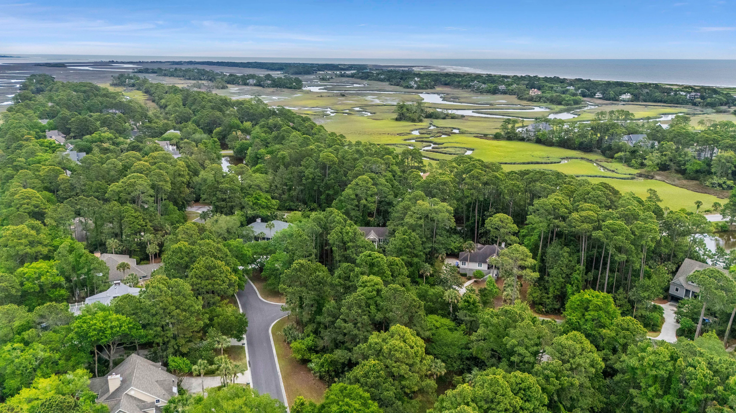 Wander Kiawah Lowcountry #5