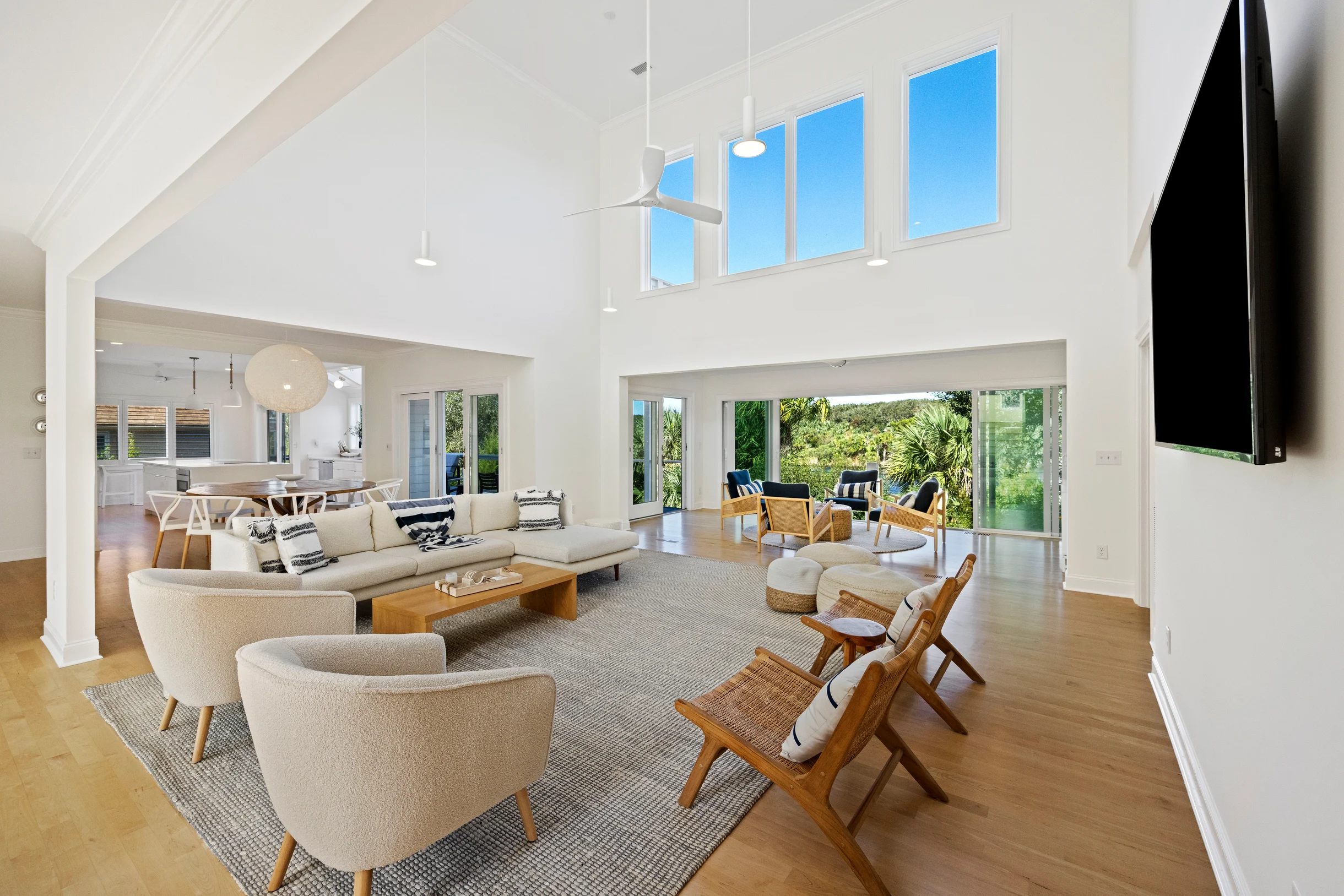 Wander Seabrook Golfview #7