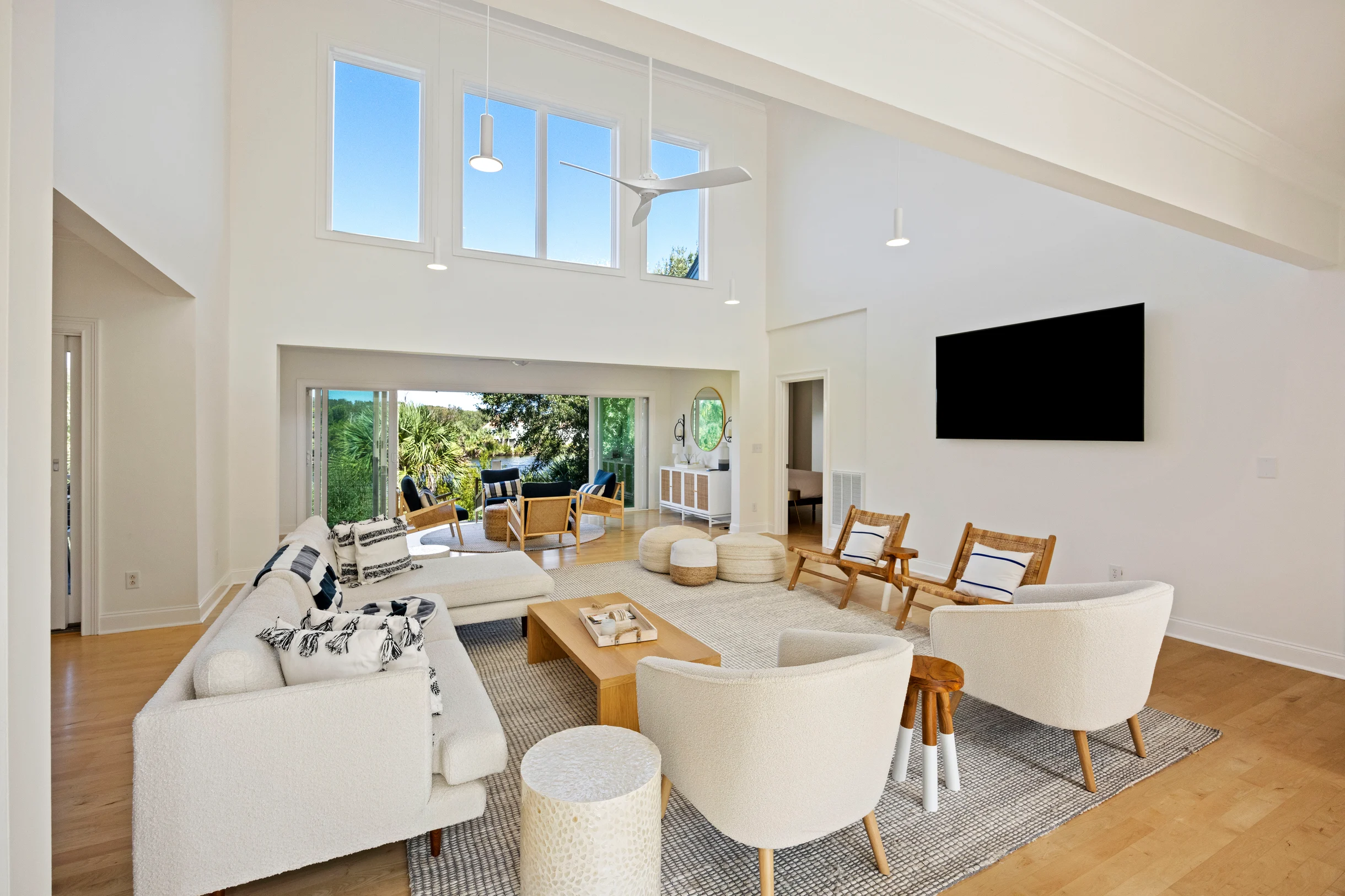 Wander Seabrook Golfview #44