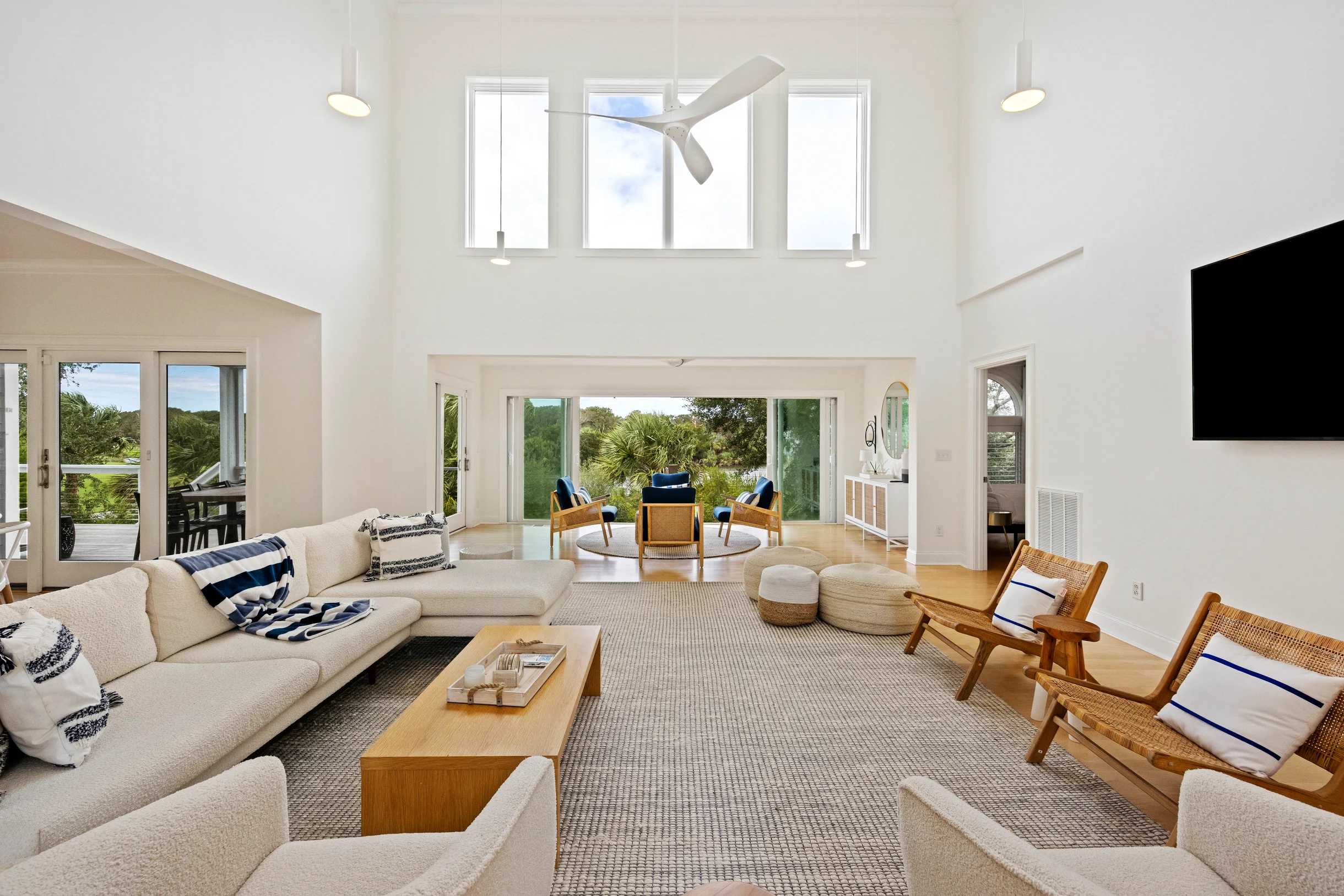 Wander Seabrook Golfview #2