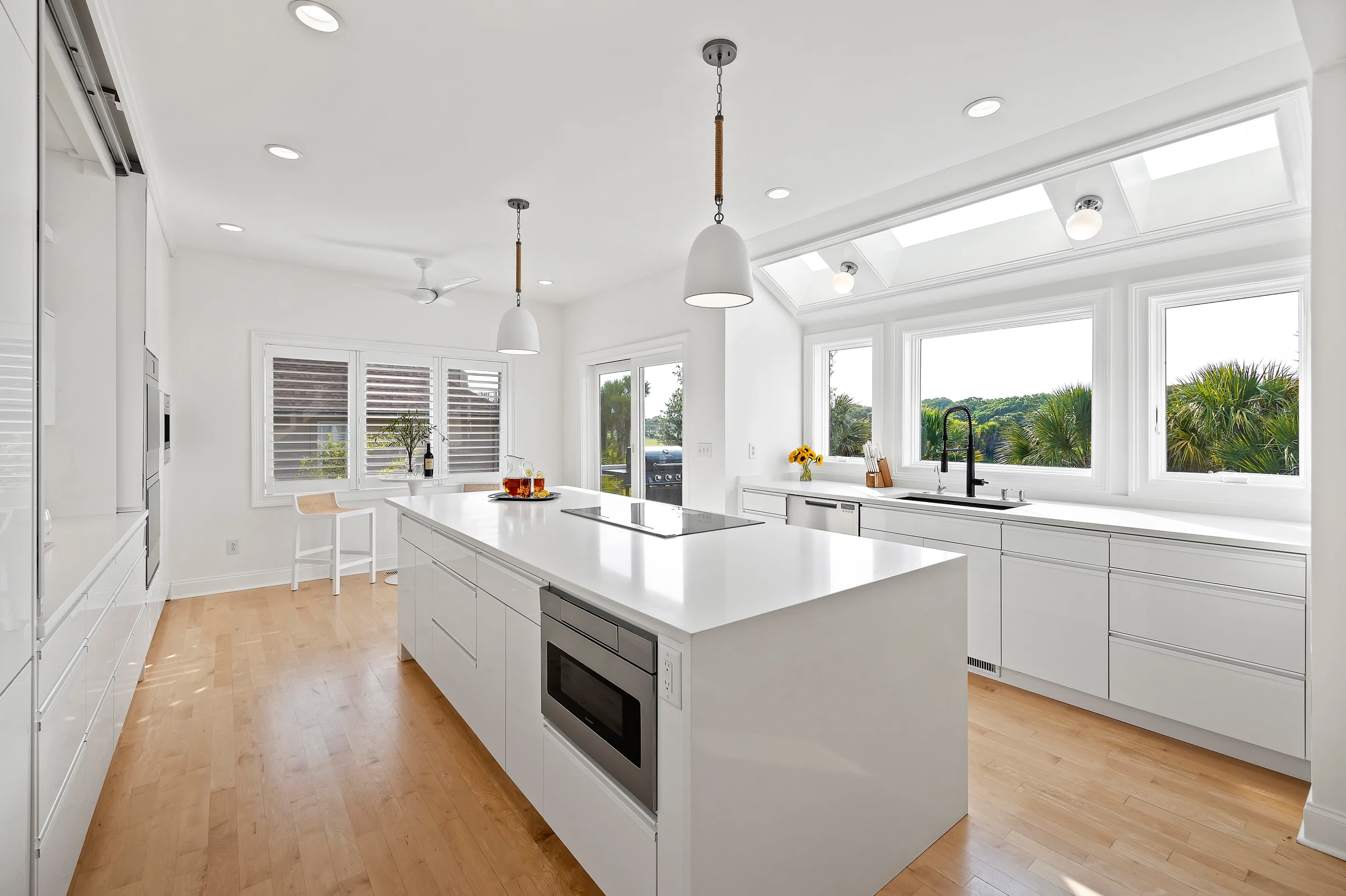 Wander Seabrook Golfview #11