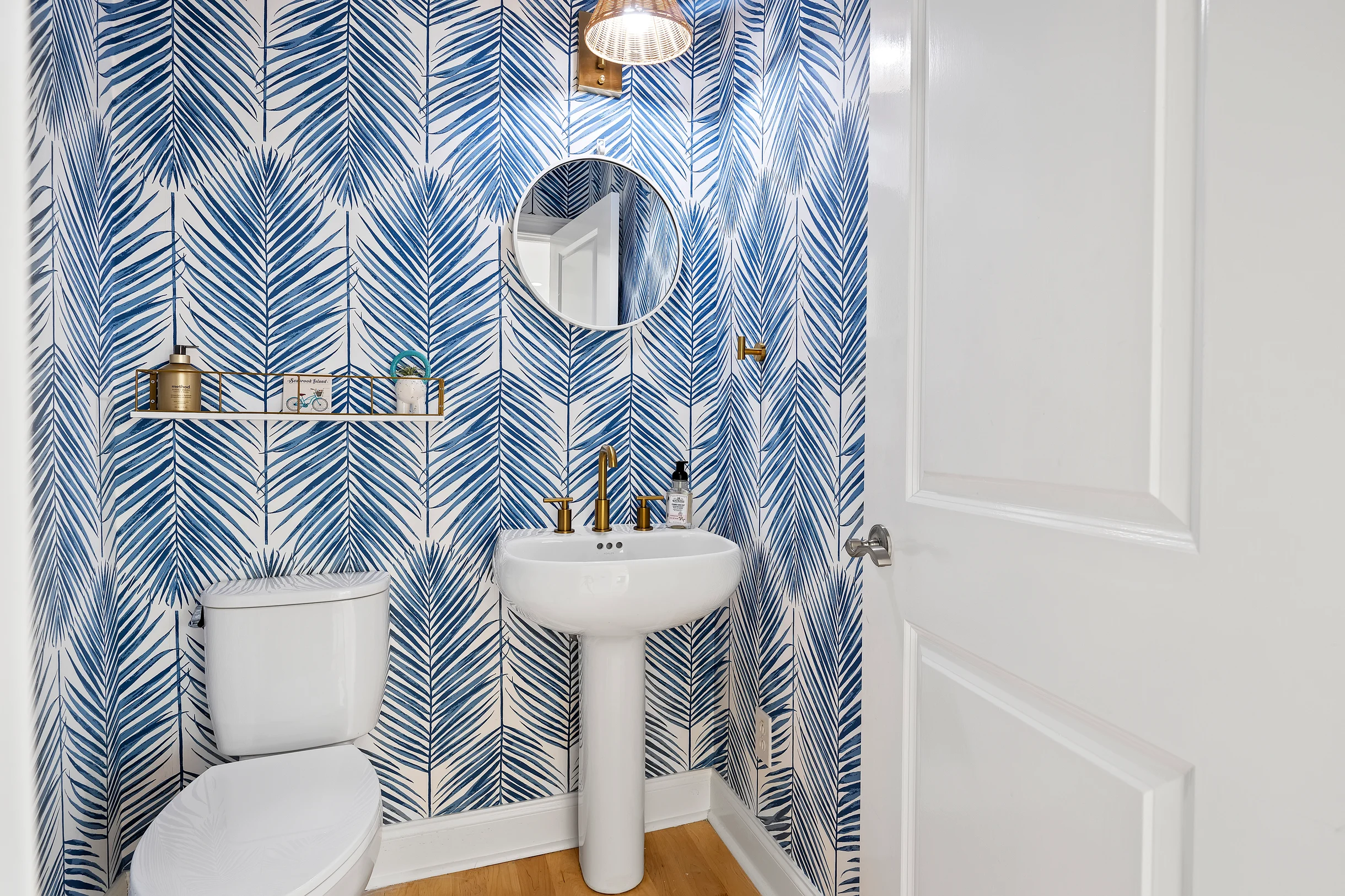 Wander Seabrook Golfview #14