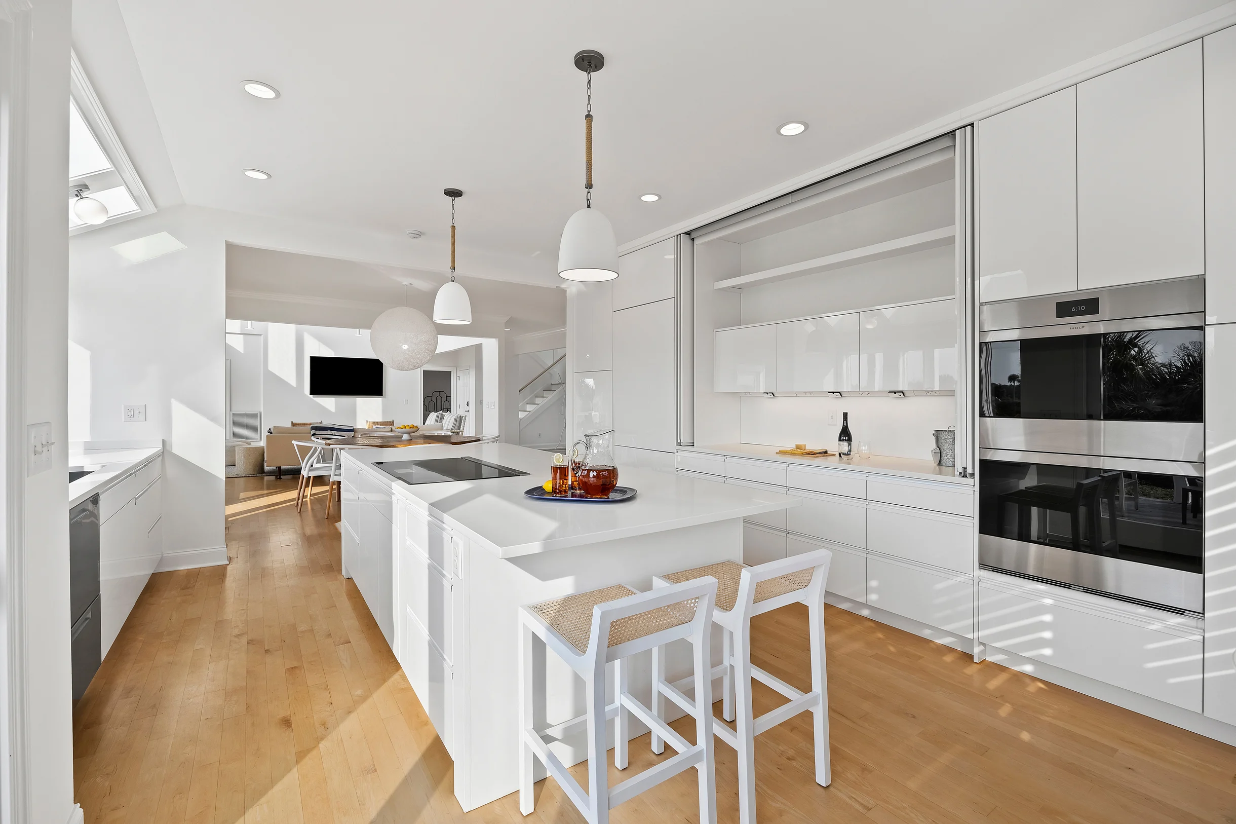 Wander Seabrook Golfview #20