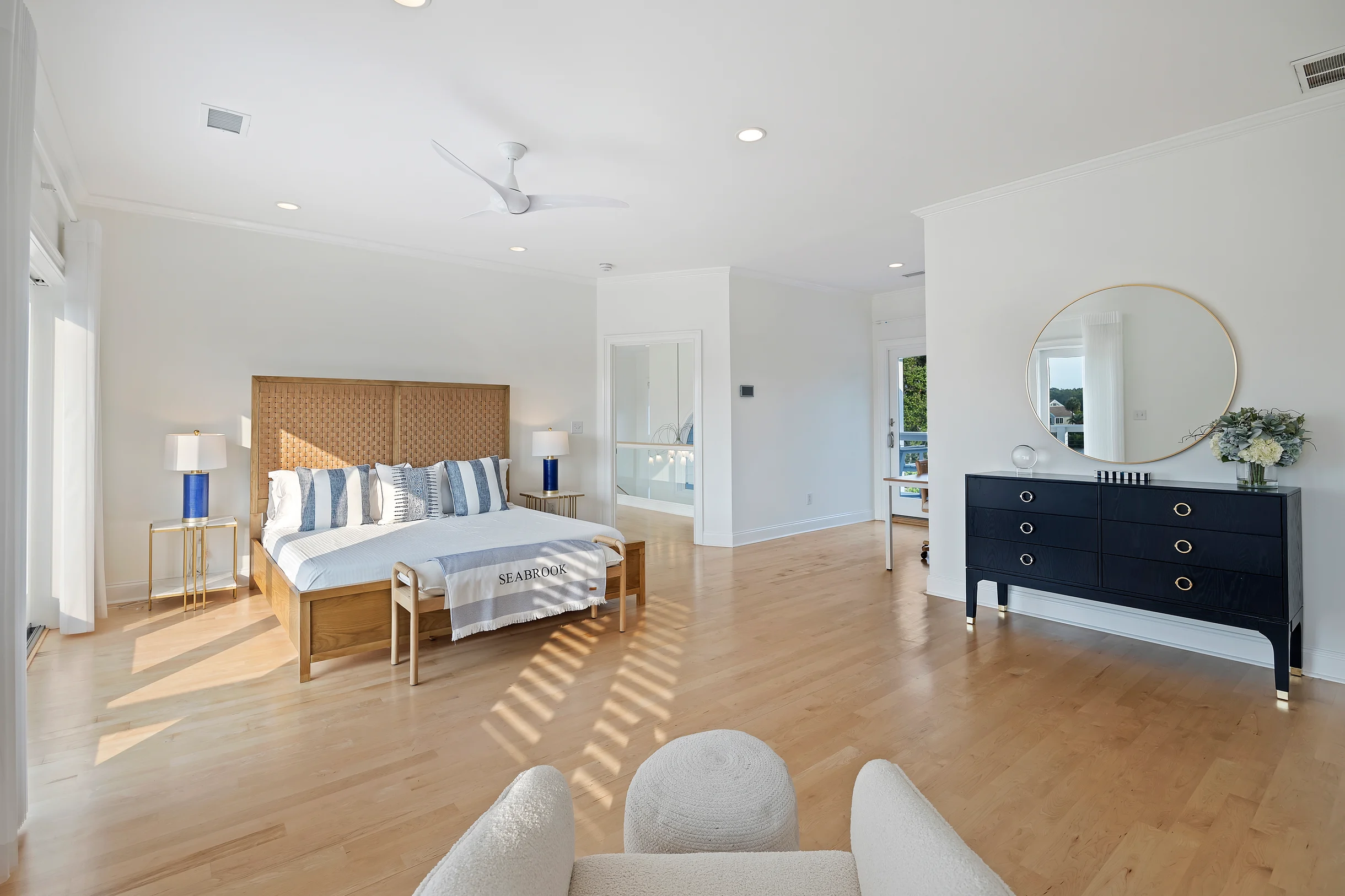 Wander Seabrook Golfview #8