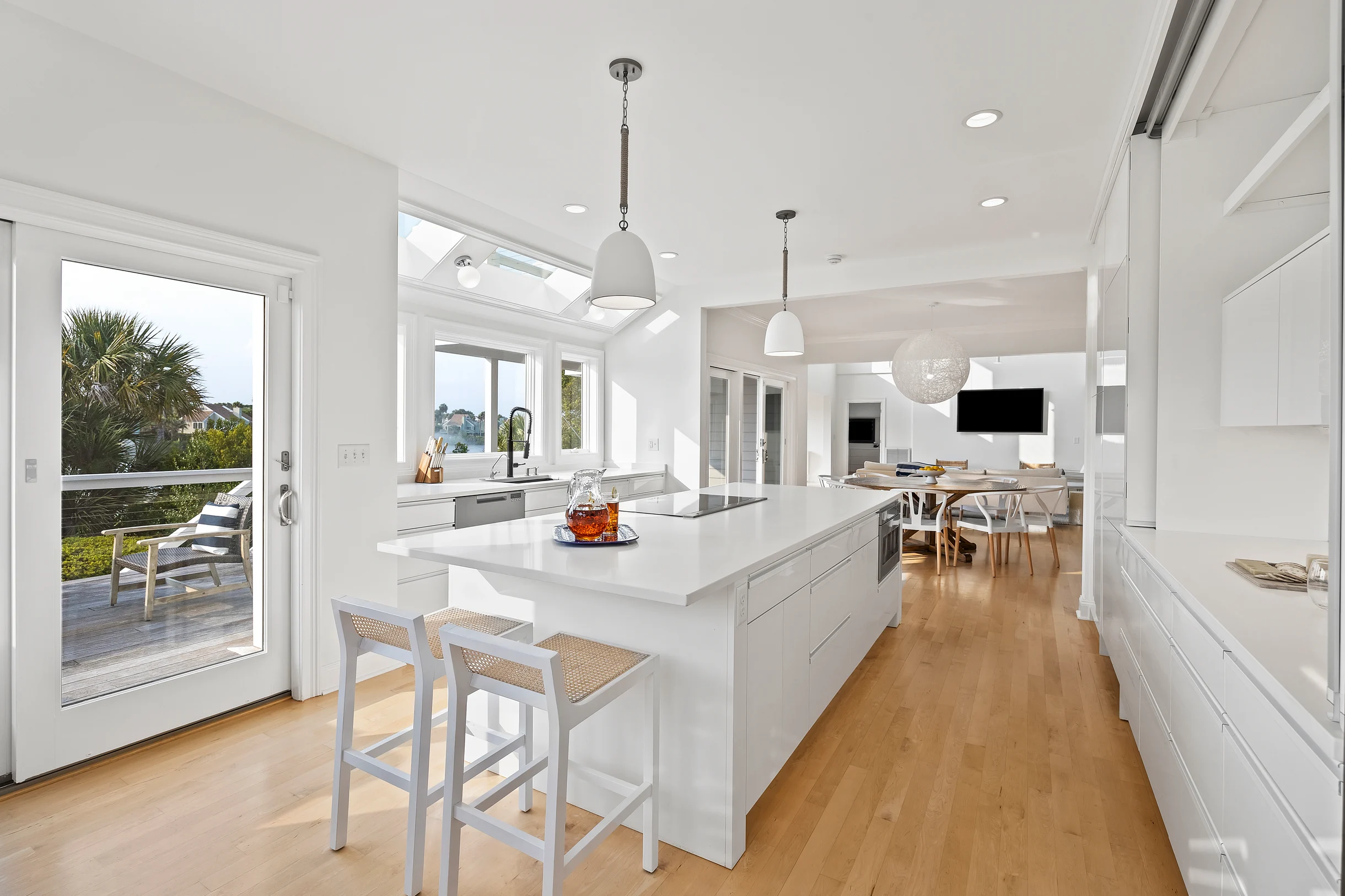 Wander Seabrook Golfview #35