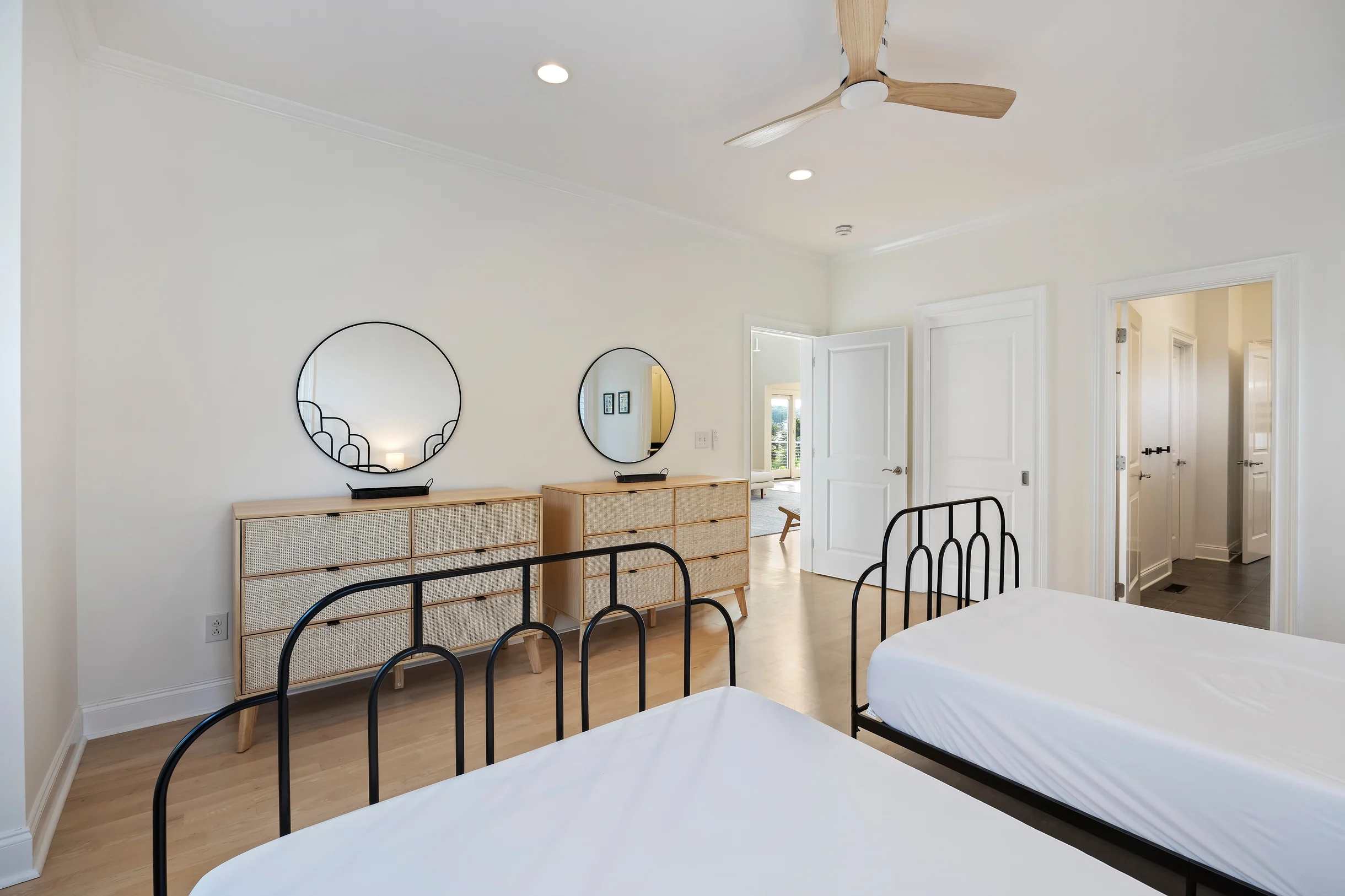 Wander Seabrook Golfview #23