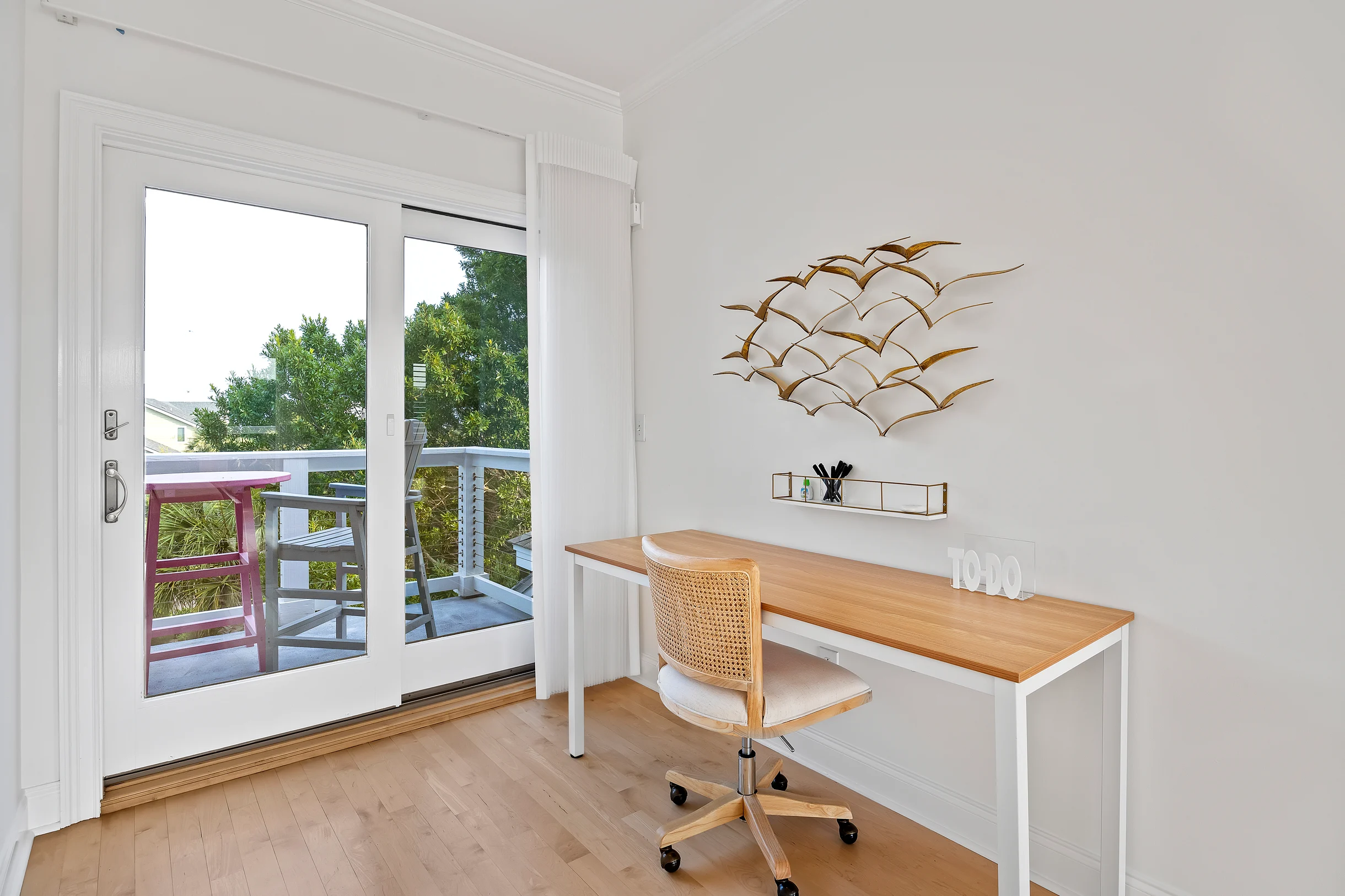 Wander Seabrook Golfview #25