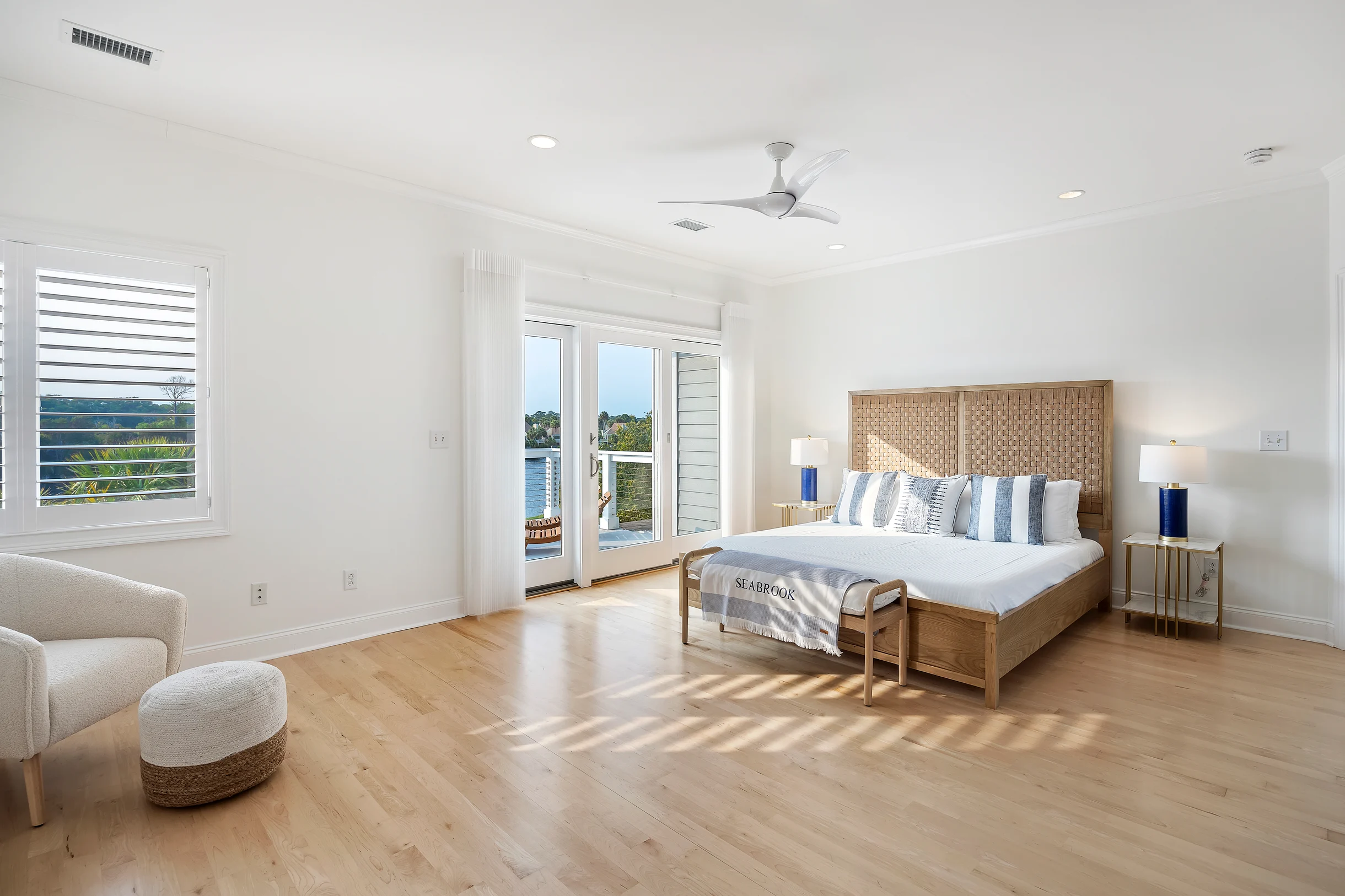 Wander Seabrook Golfview #27