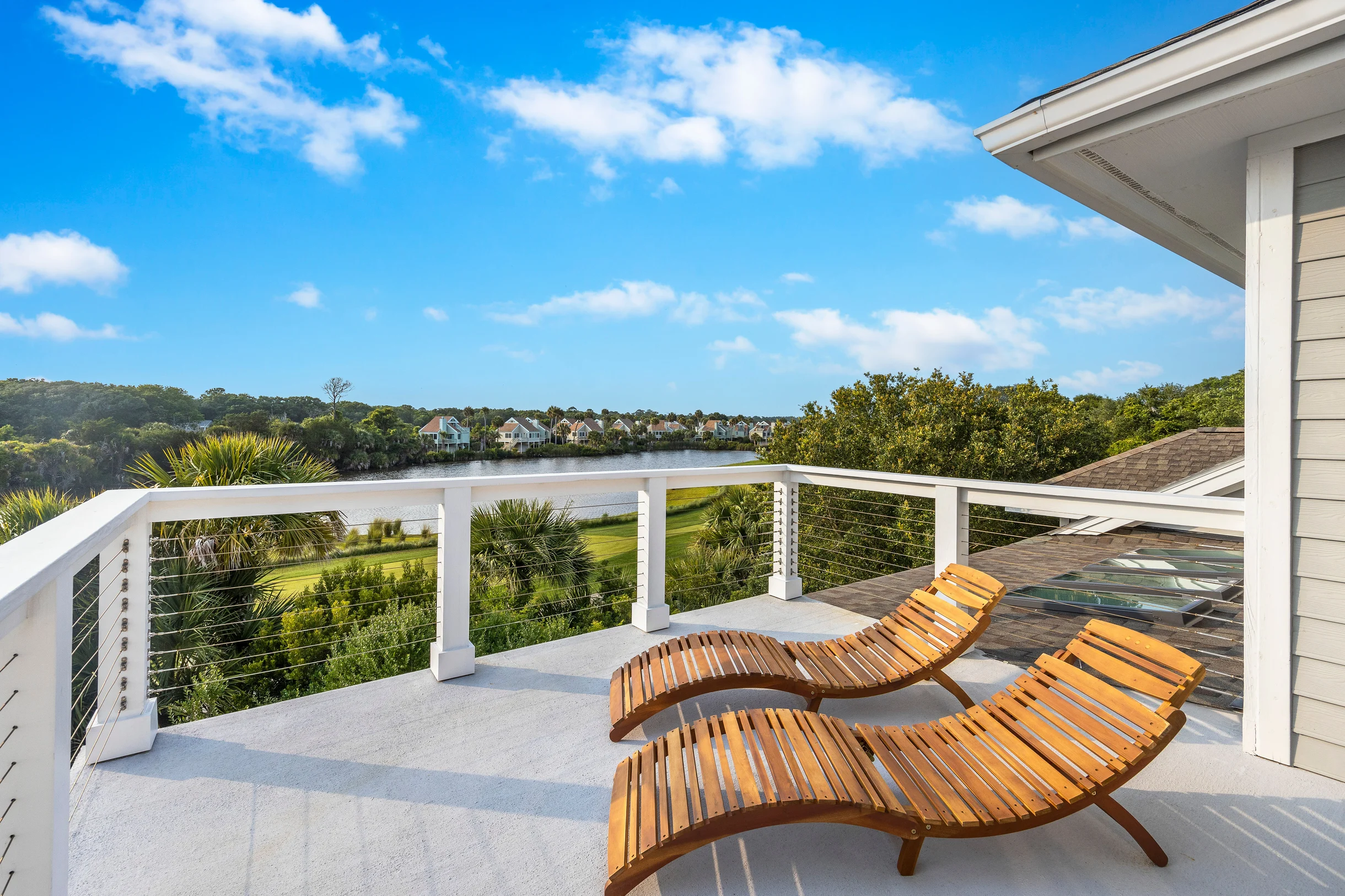 Wander Seabrook Golfview #31