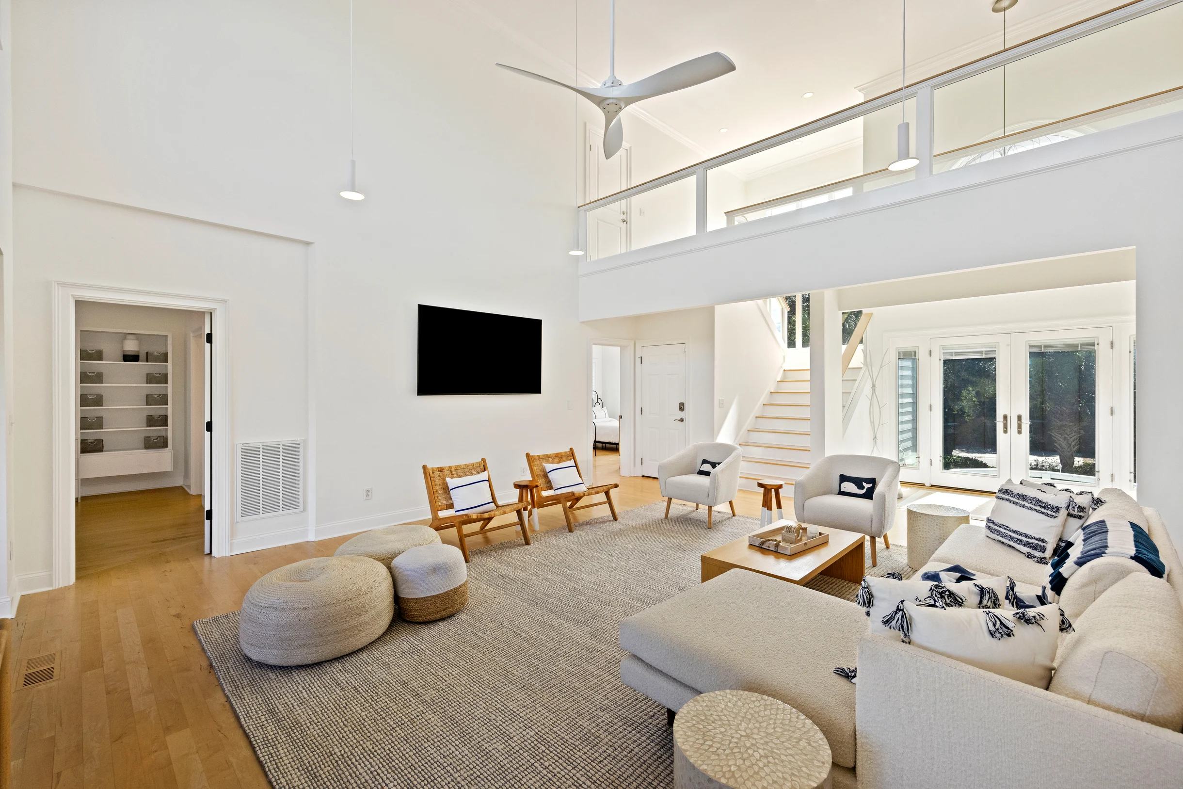 Wander Seabrook Golfview #51