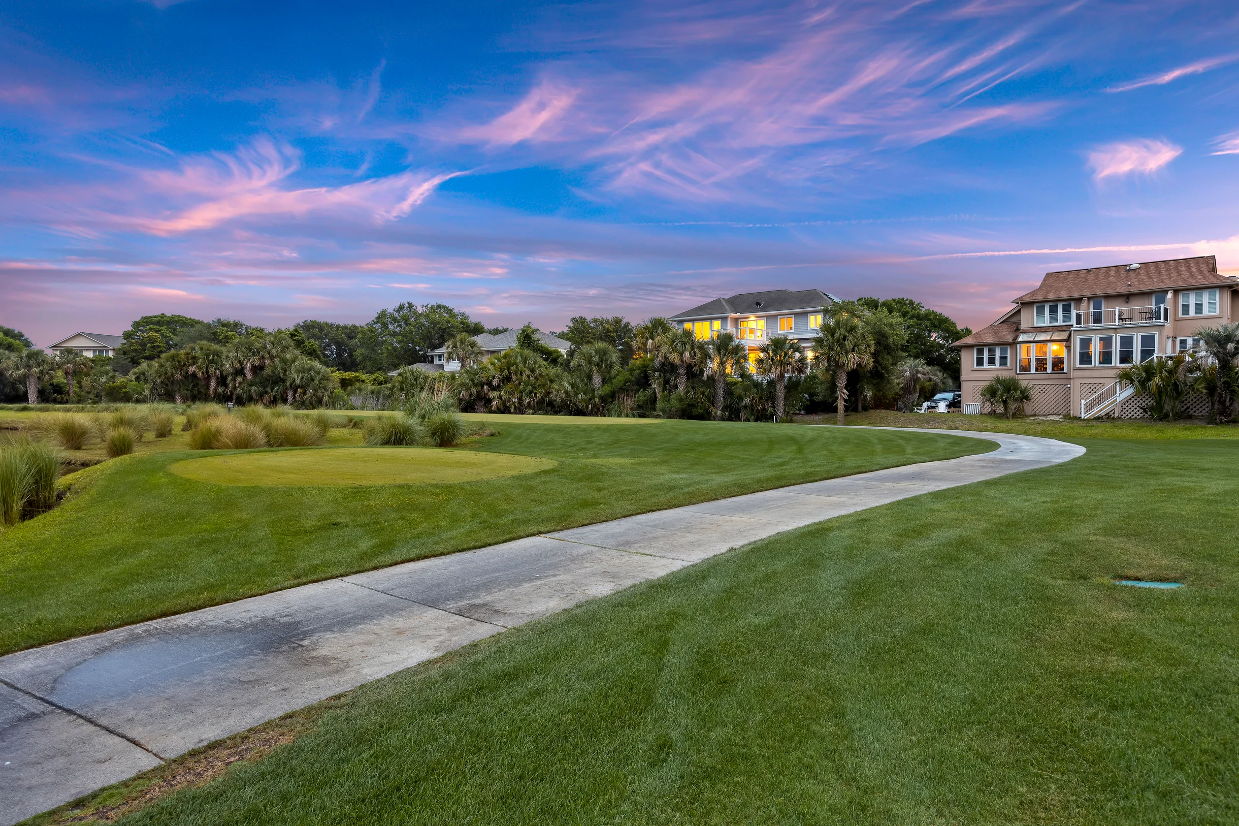 Wander Seabrook Golfview #58