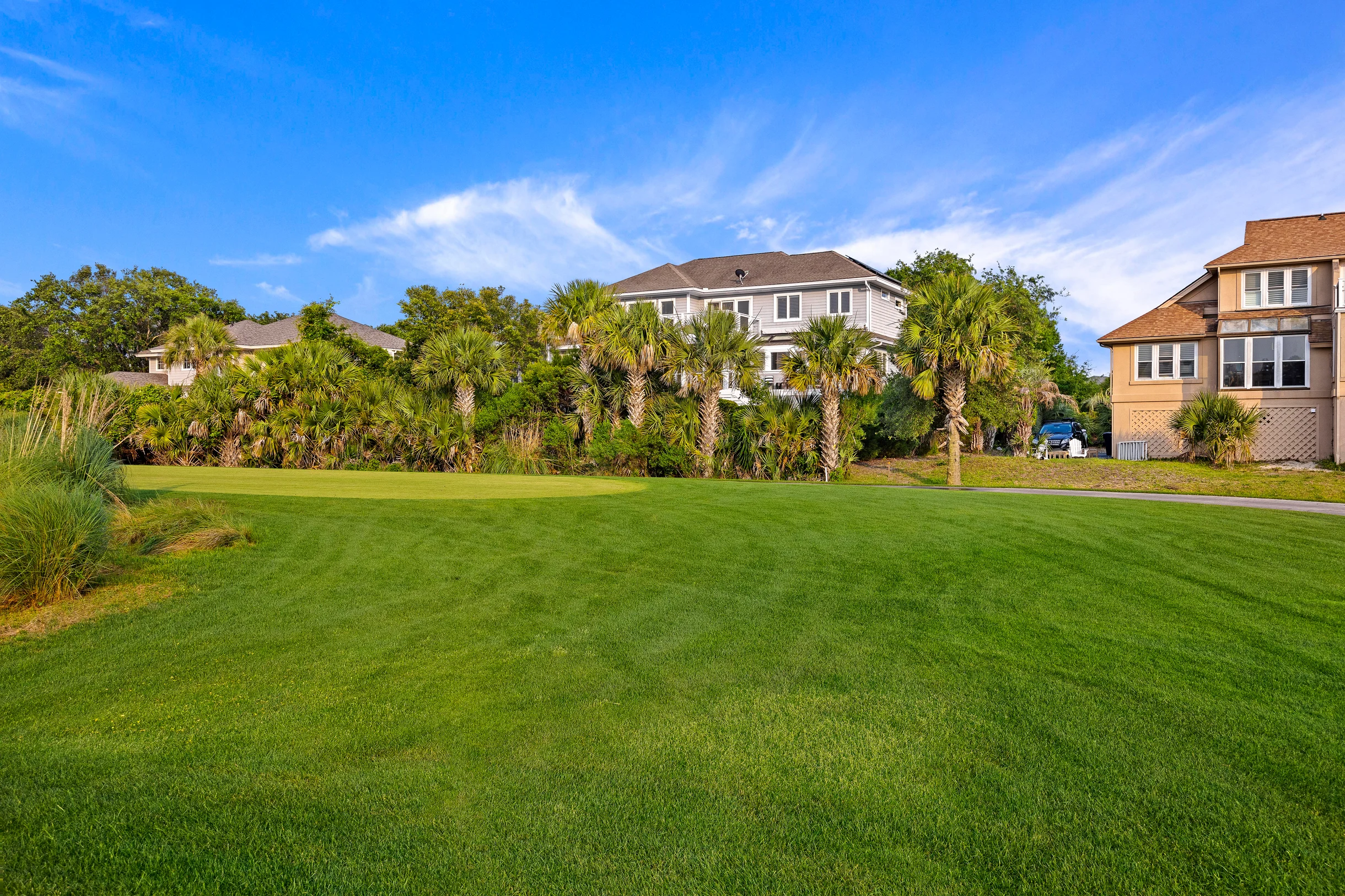 Wander Seabrook Golfview #5