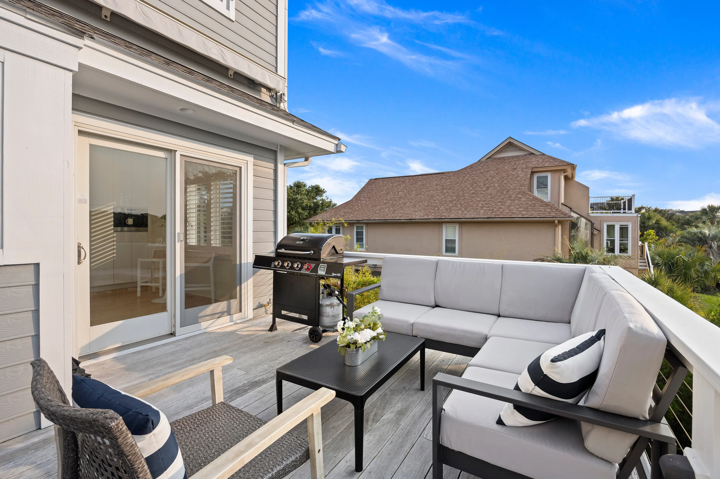 Wander Seabrook Golfview #45