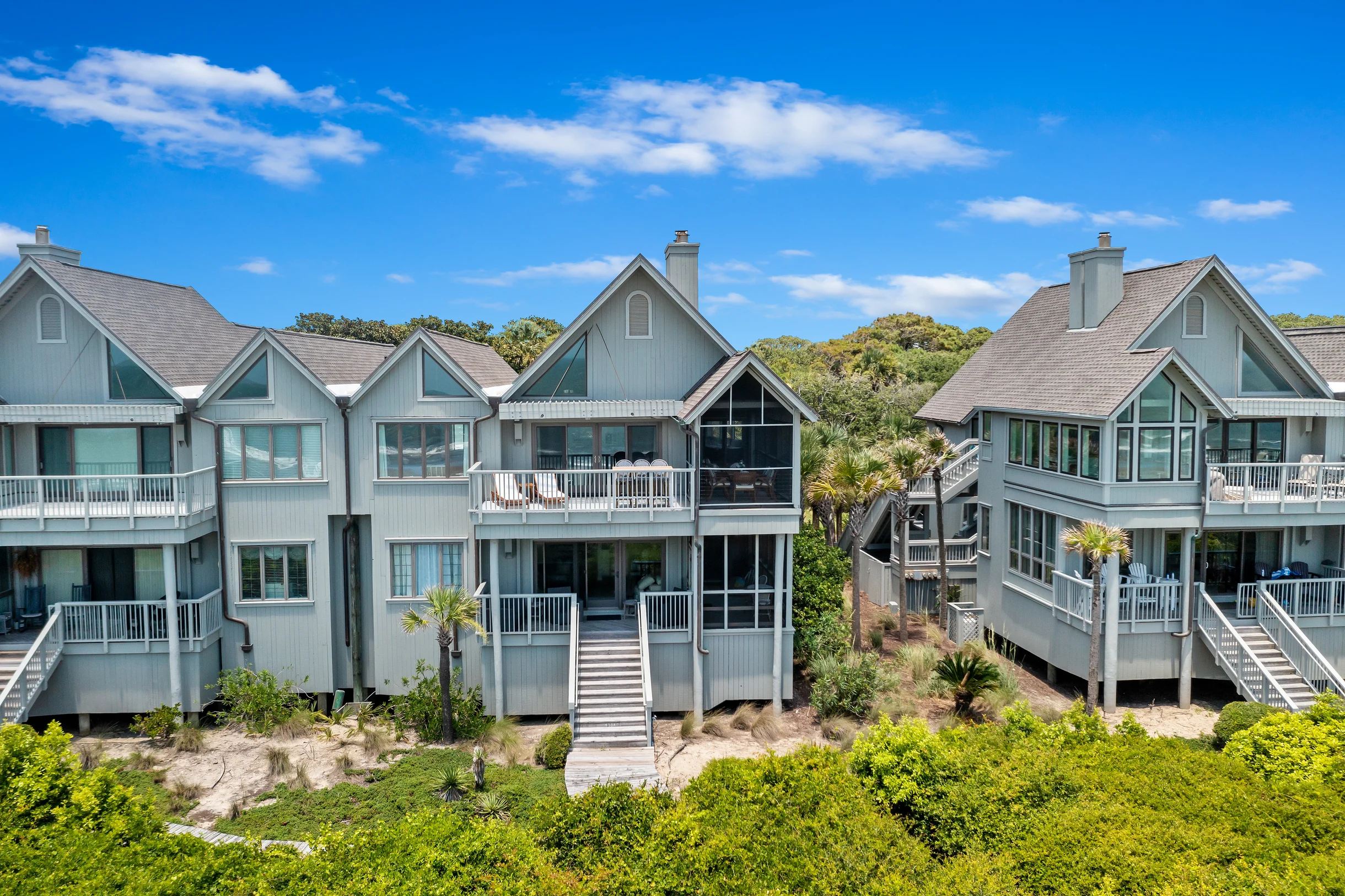 Wander Kiawah Escape #5