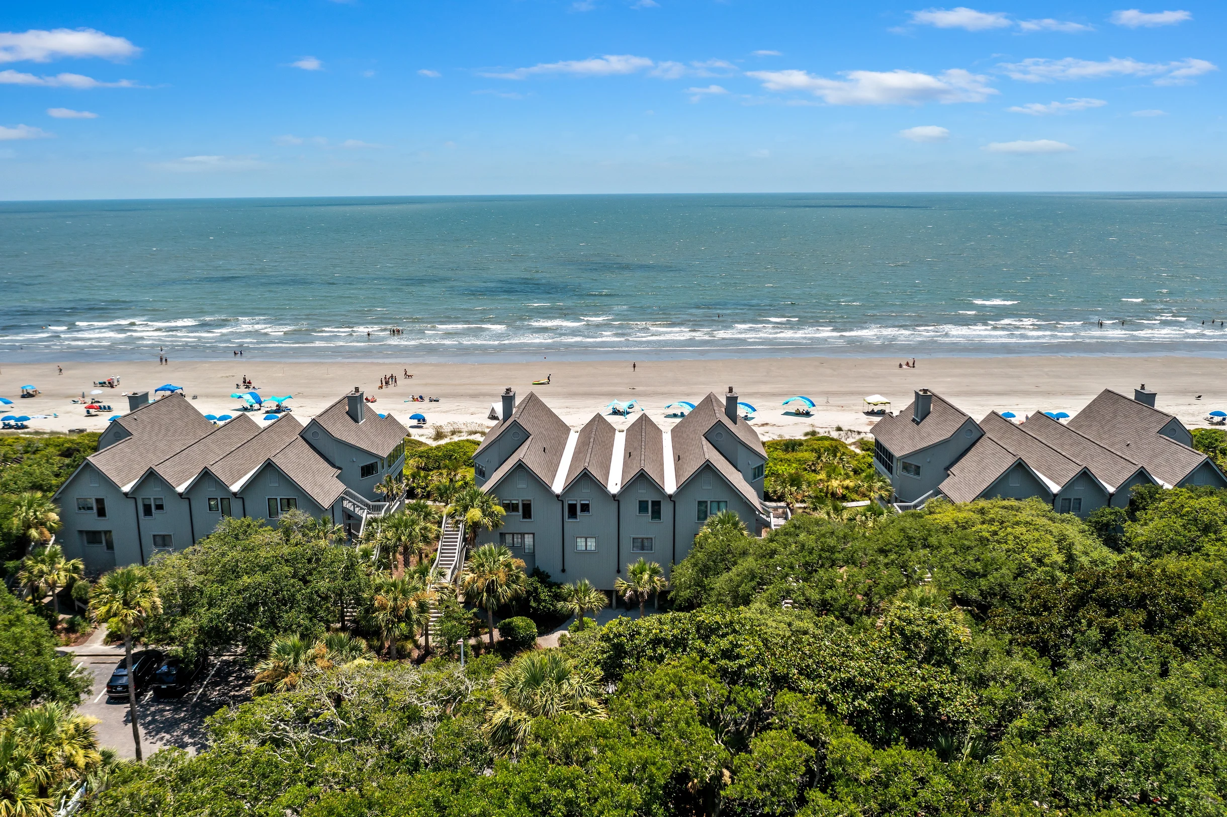 Wander Kiawah Escape #4