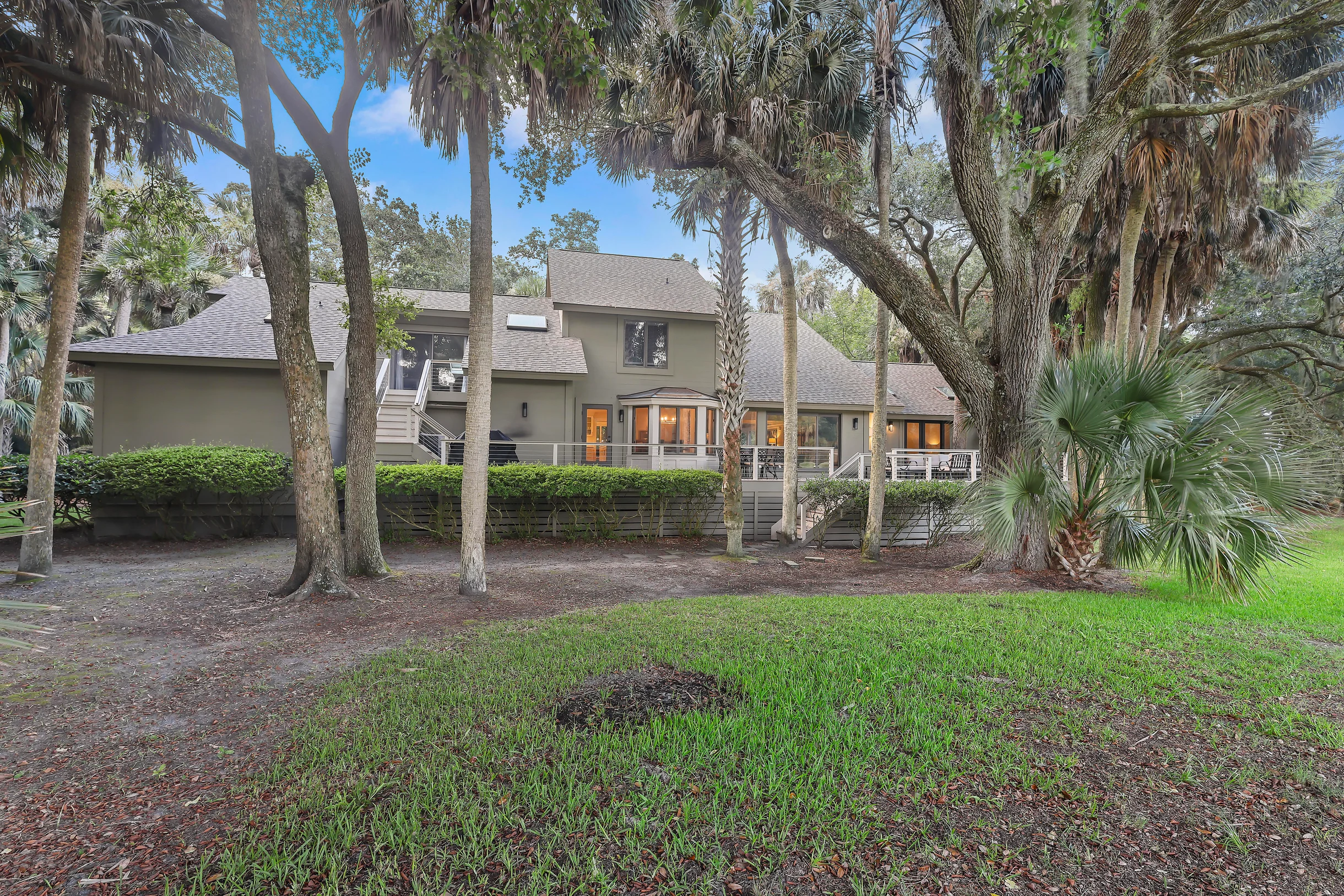 Wander Kiawah Marsh Haven #4