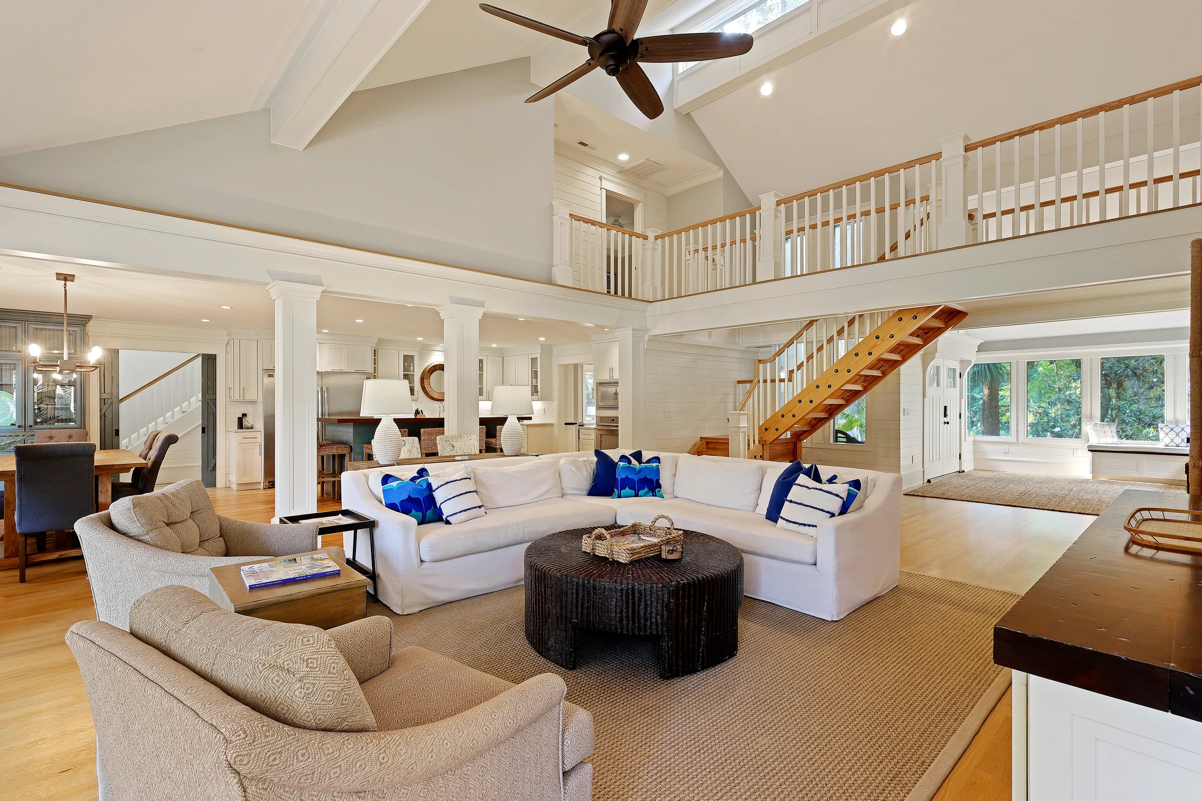 Wander Kiawah Marsh Haven #1