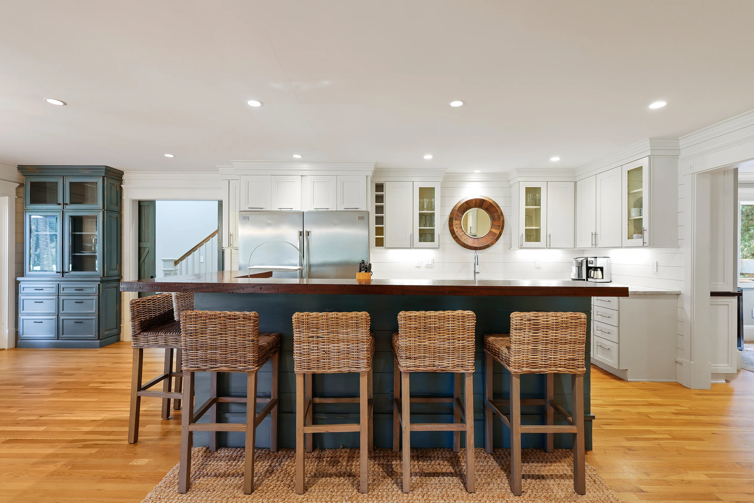 Wander Kiawah Marsh Haven #7