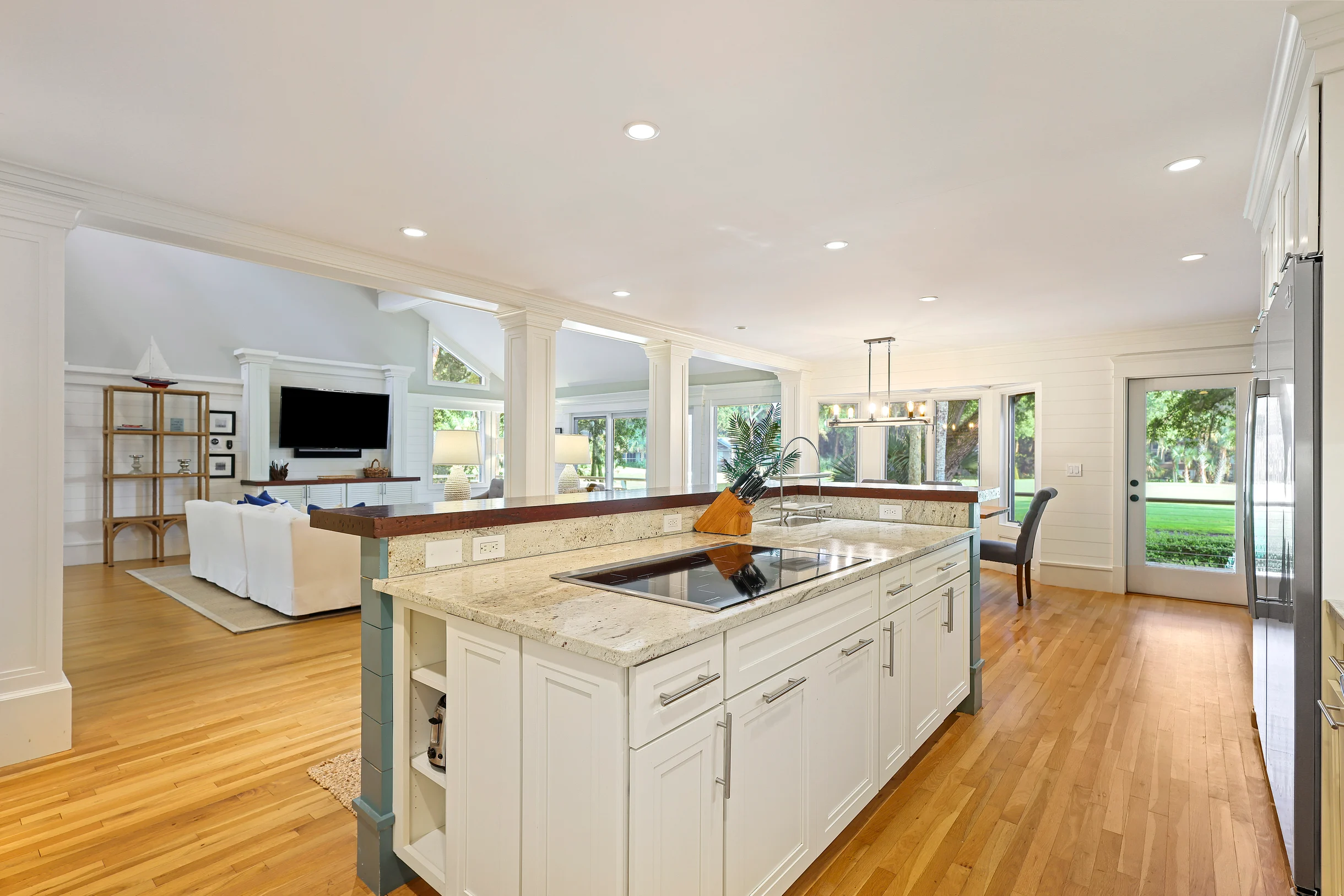 Wander Kiawah Marsh Haven #34