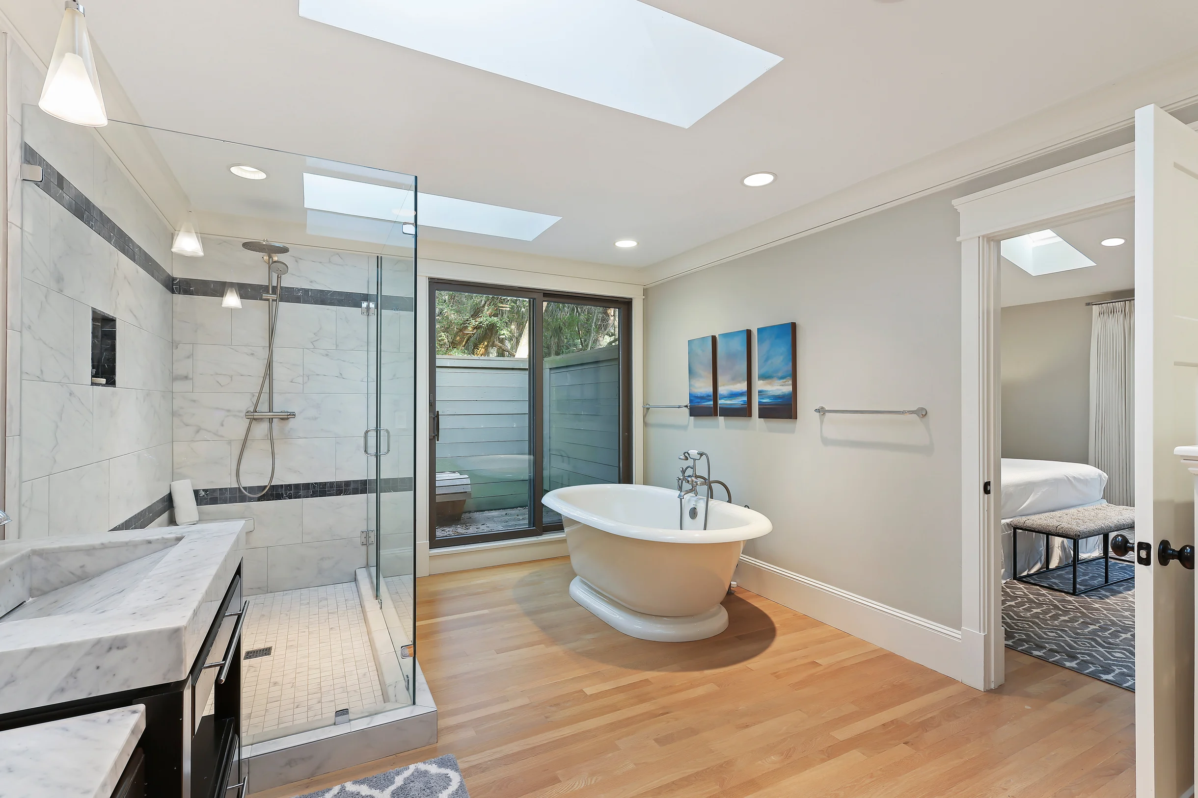 Wander Kiawah Marsh Haven #9