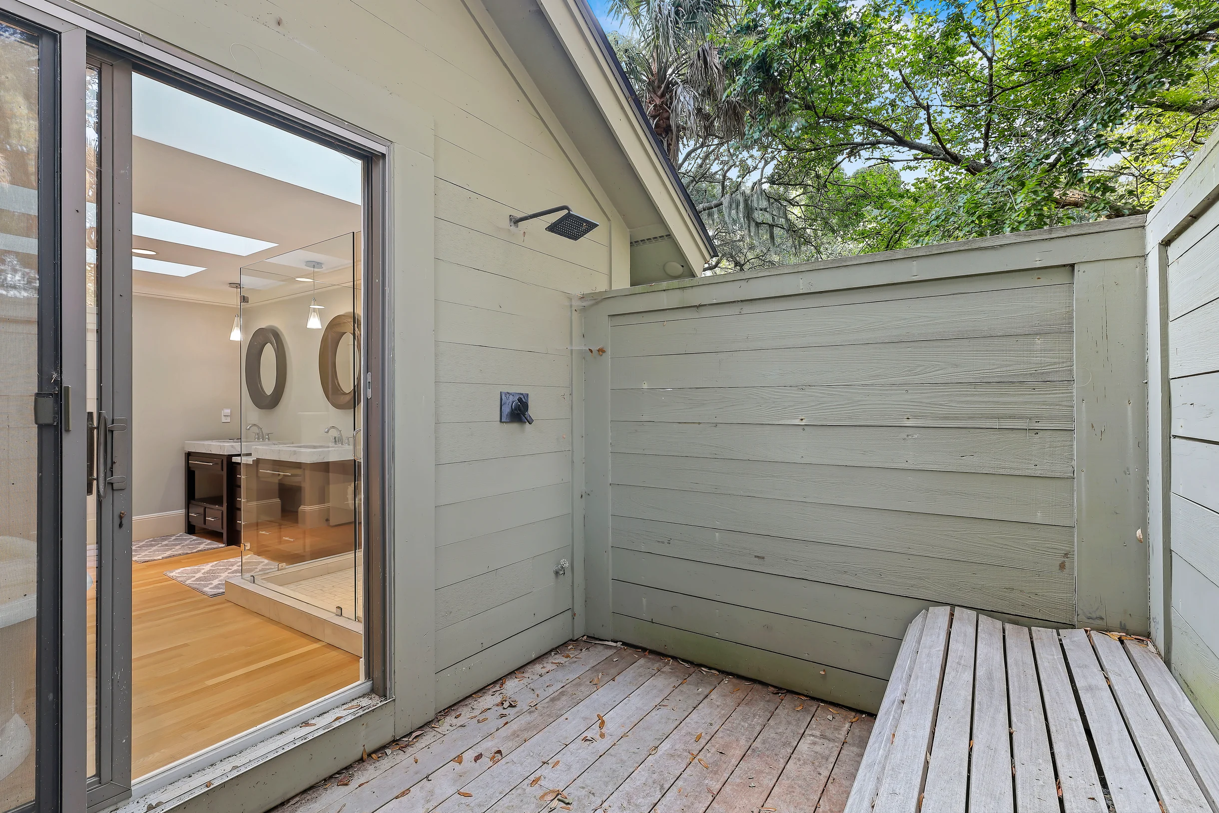 Wander Kiawah Marsh Haven #42