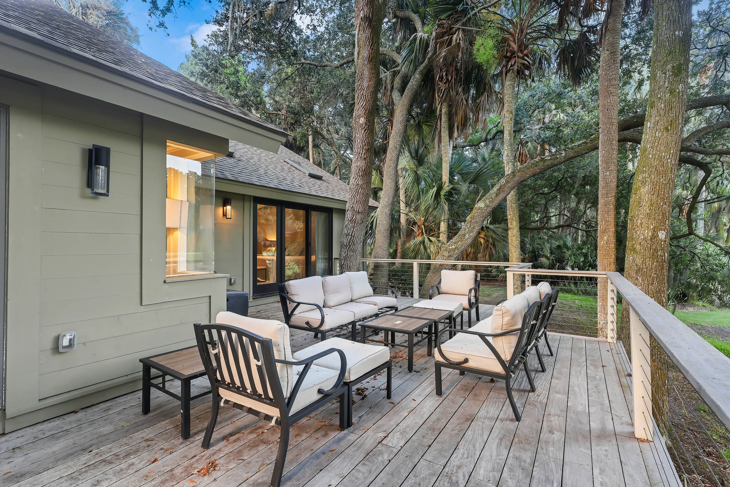 Wander Kiawah Marsh Haven #16