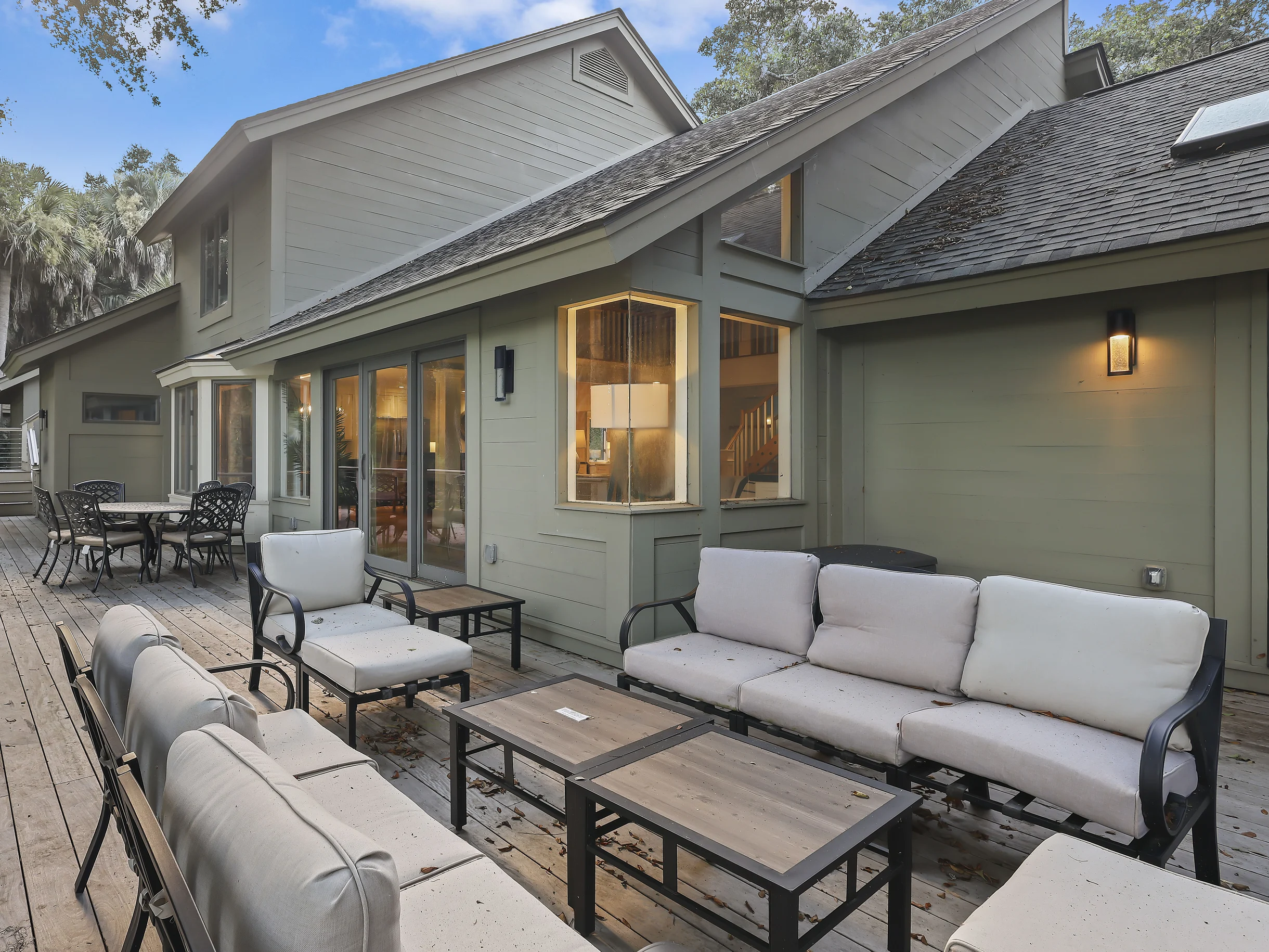 Wander Kiawah Marsh Haven #3