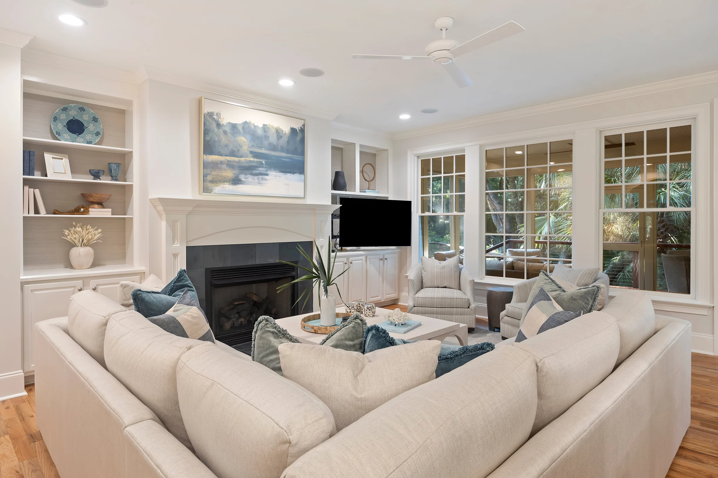 Wander Kiawah Island Dunes #27