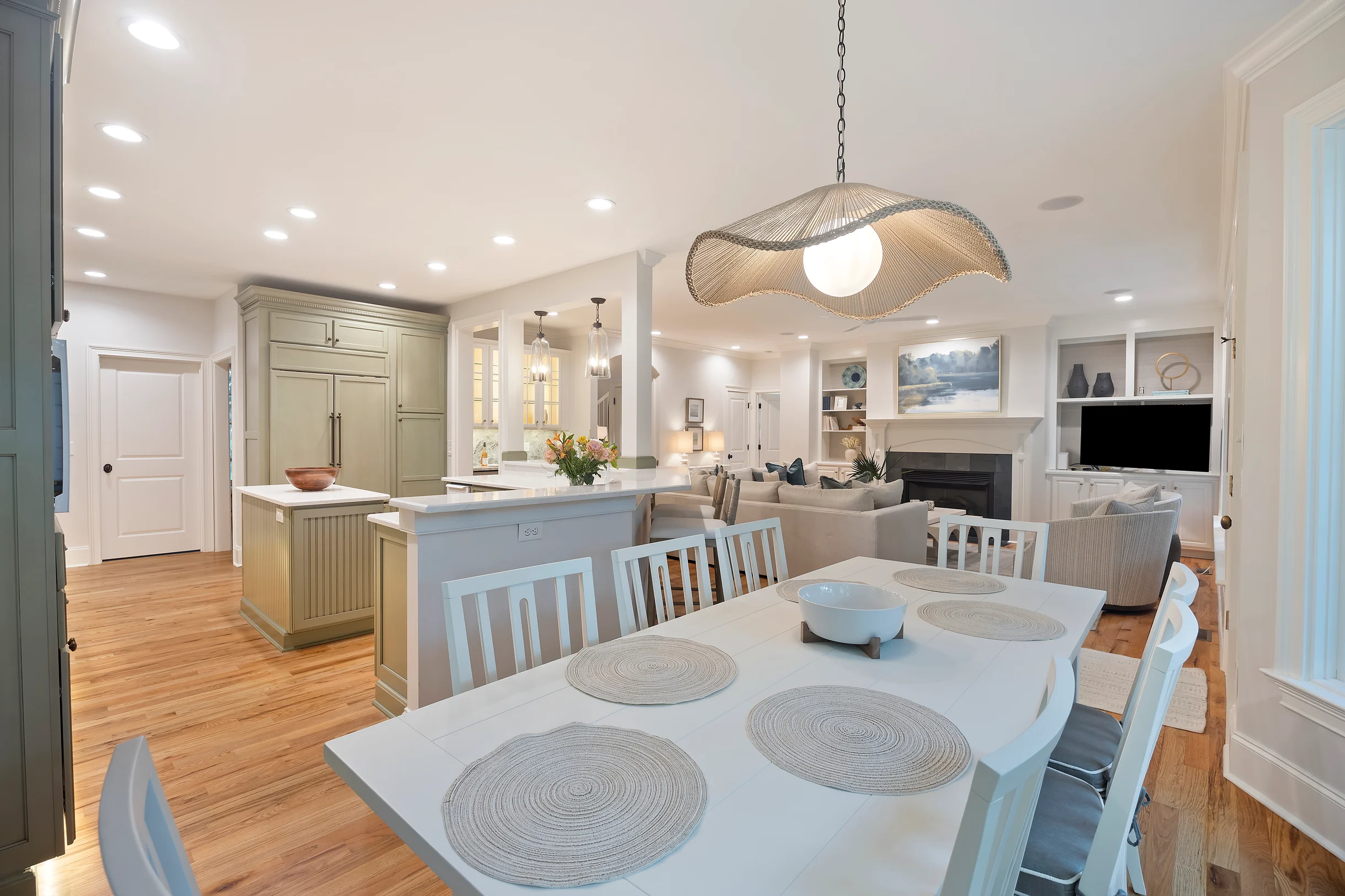 Wander Kiawah Island Dunes #33