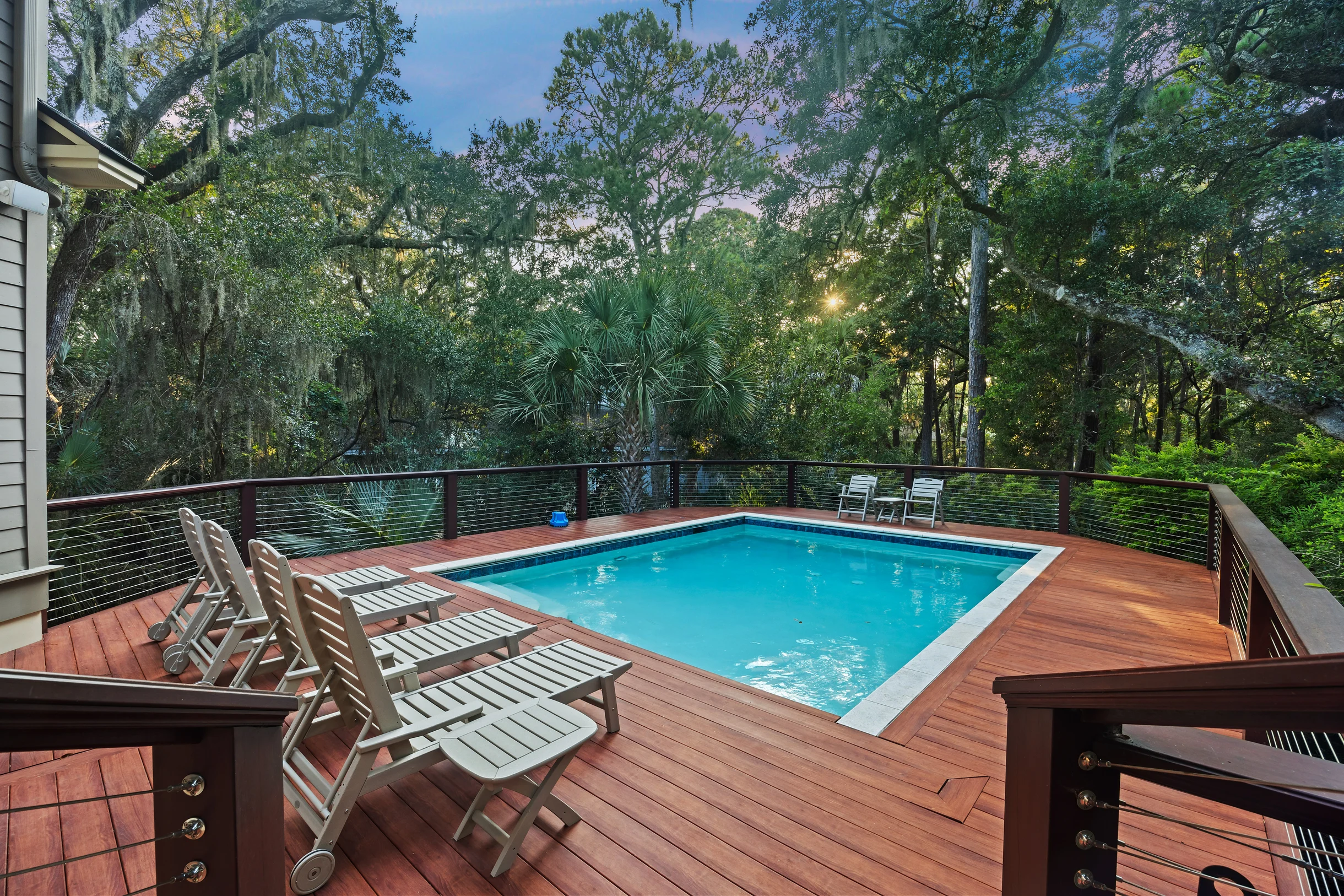 Wander Kiawah Island Dunes #5