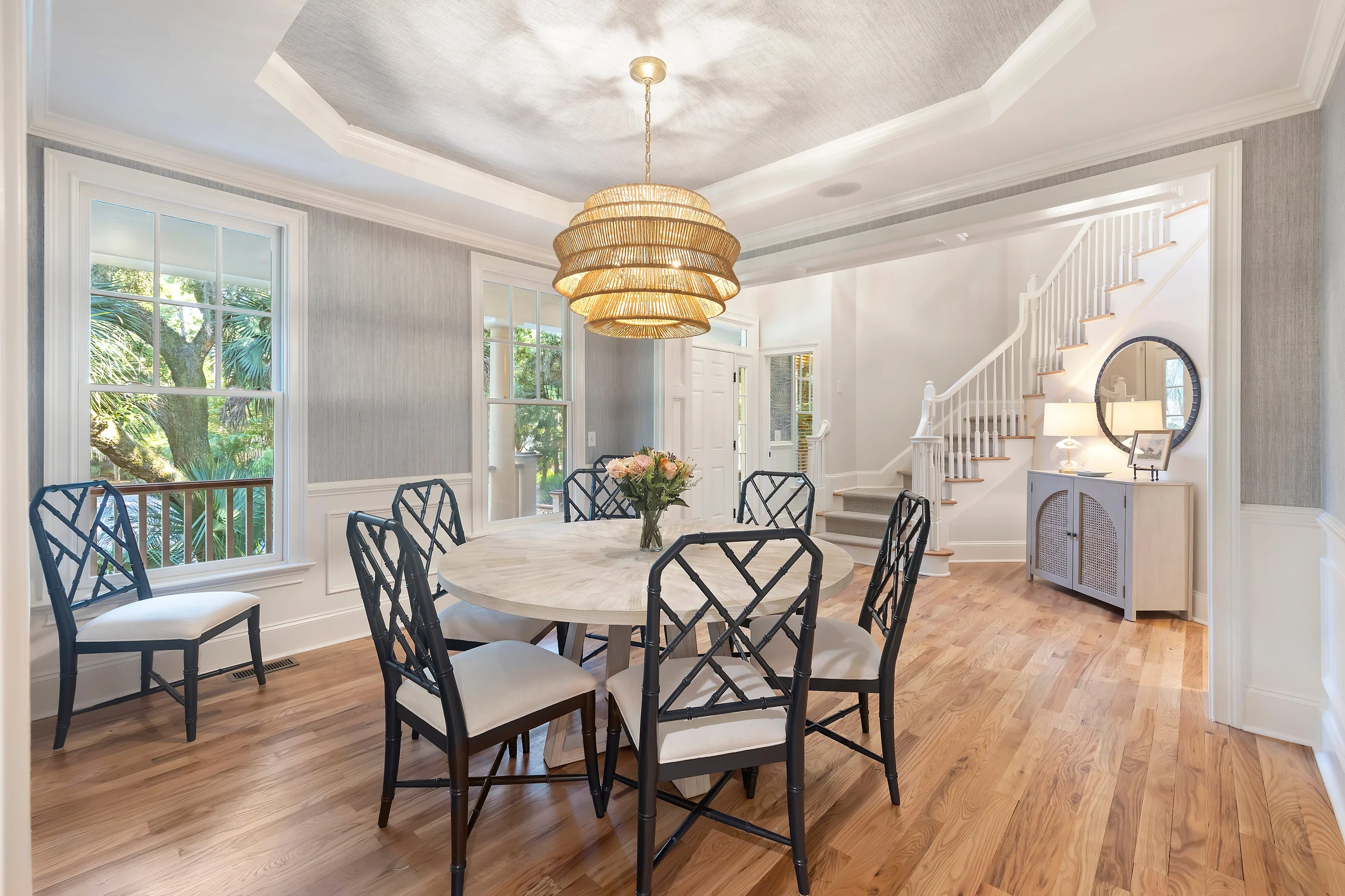 Wander Kiawah Island Dunes #8