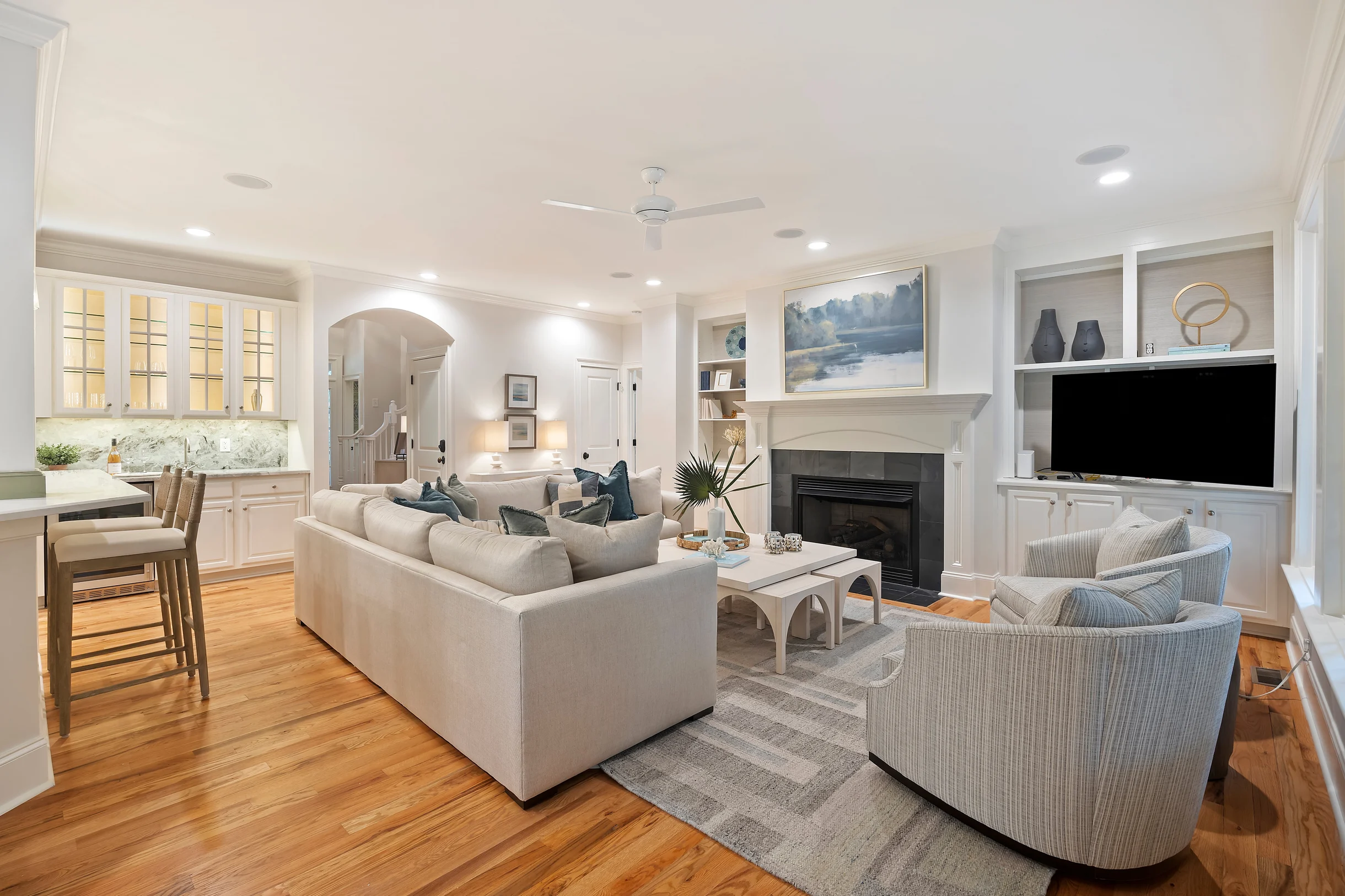 Wander Kiawah Island Dunes #2