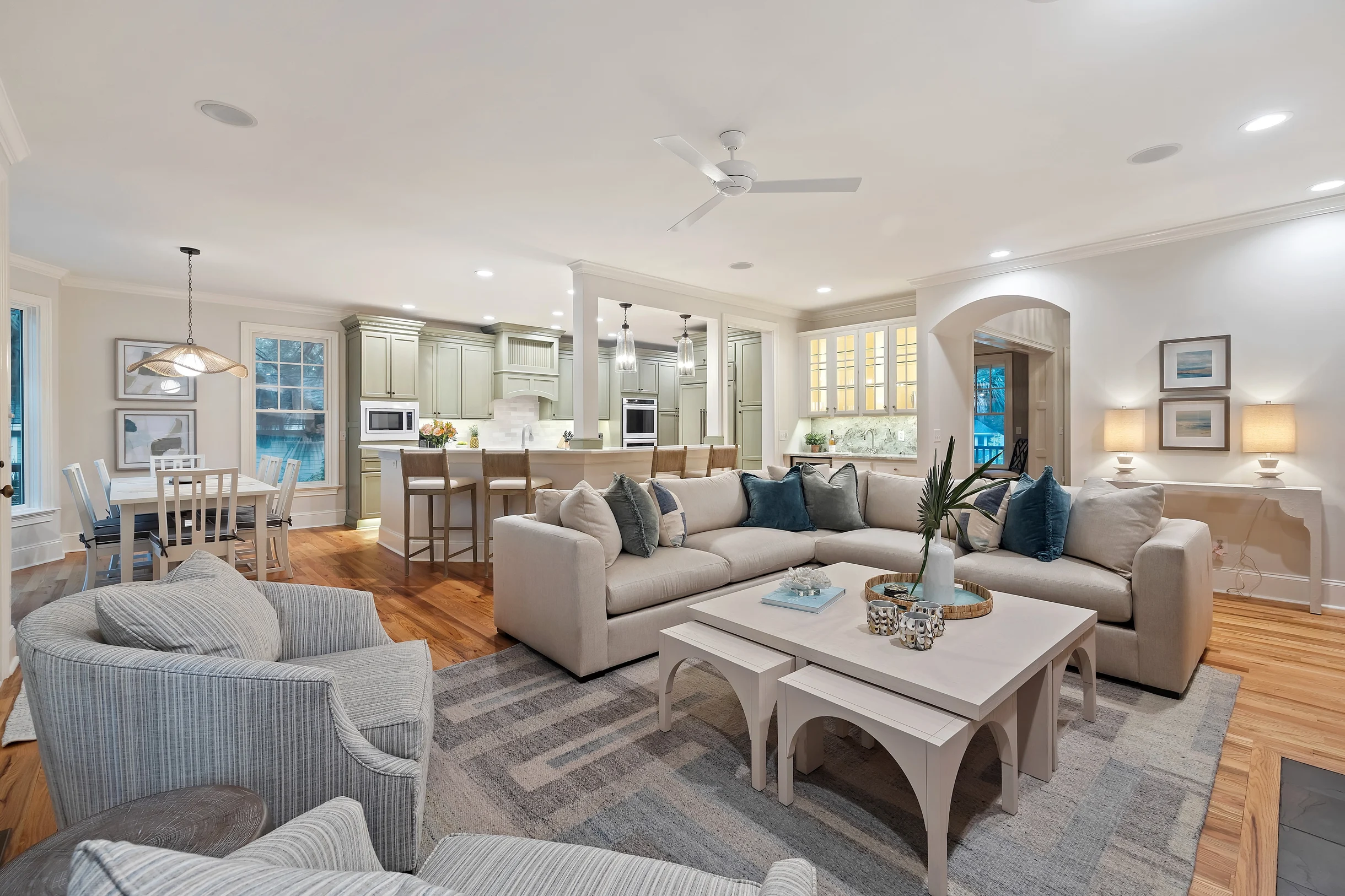 Wander Kiawah Island Dunes #7