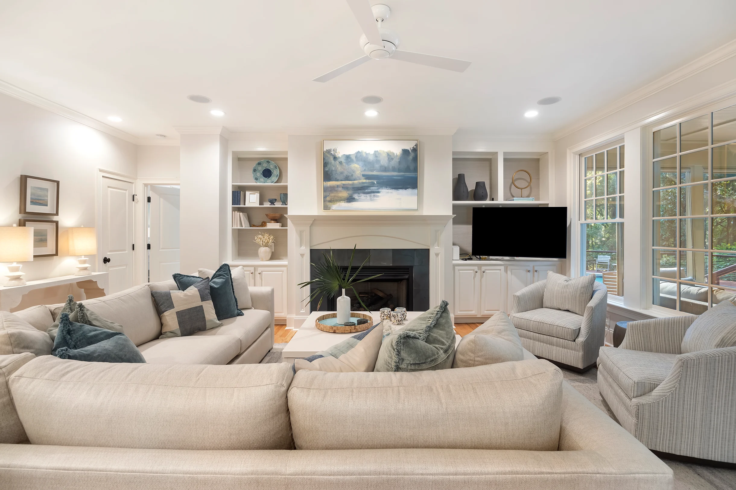 Wander Kiawah Island Dunes #41