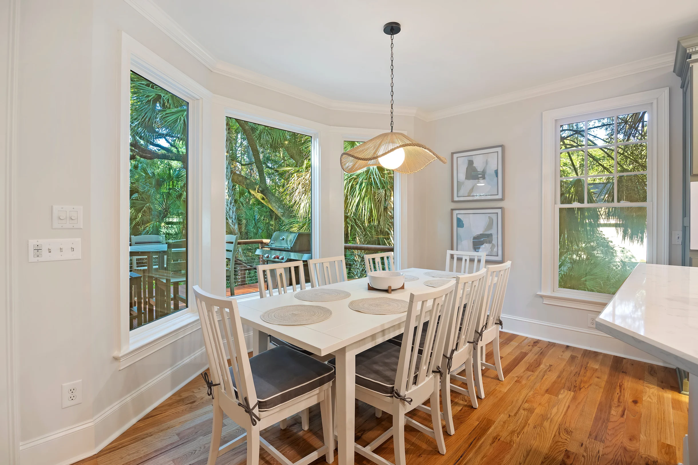 Wander Kiawah Island Dunes #9