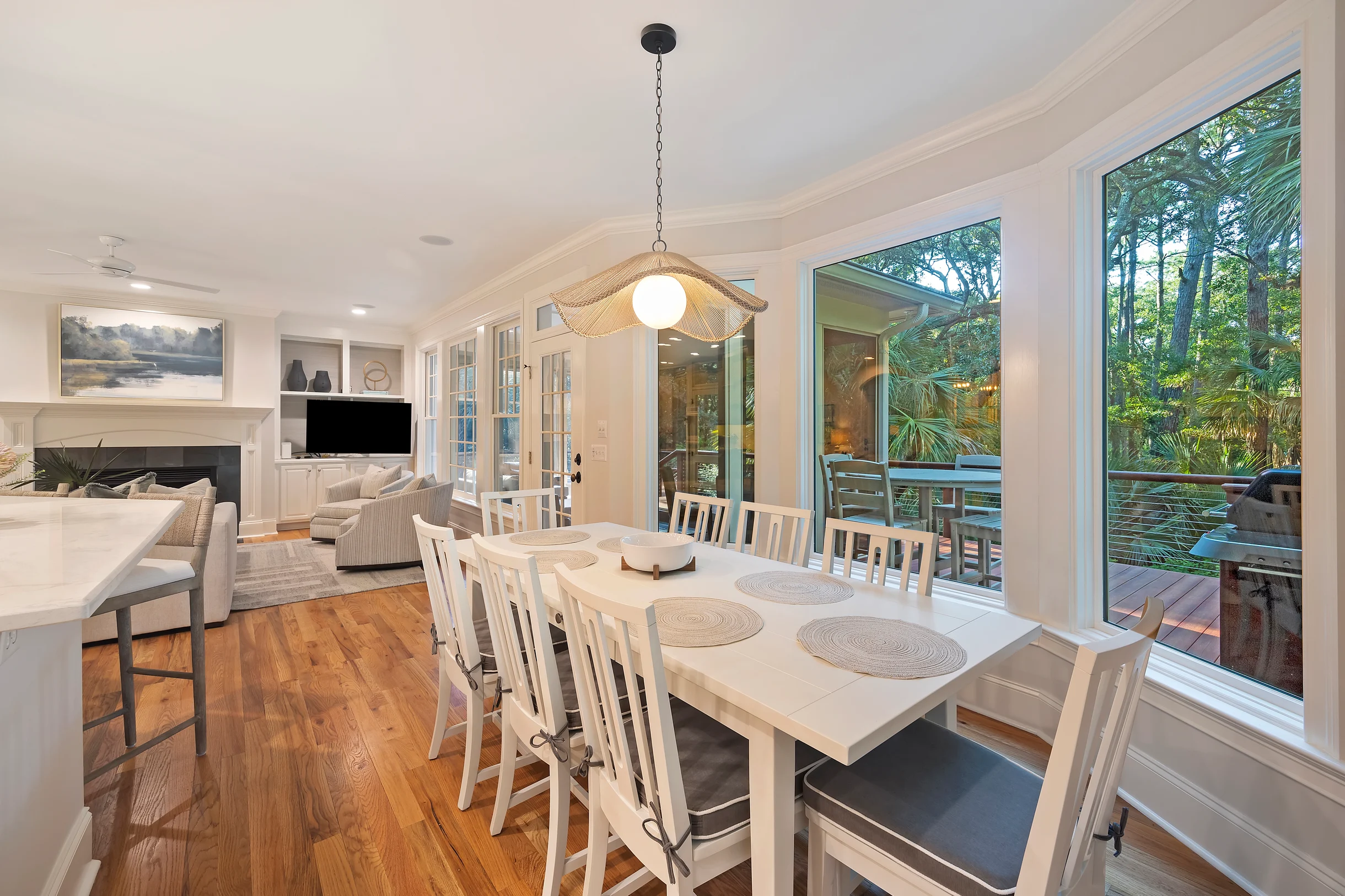 Wander Kiawah Island Dunes #37