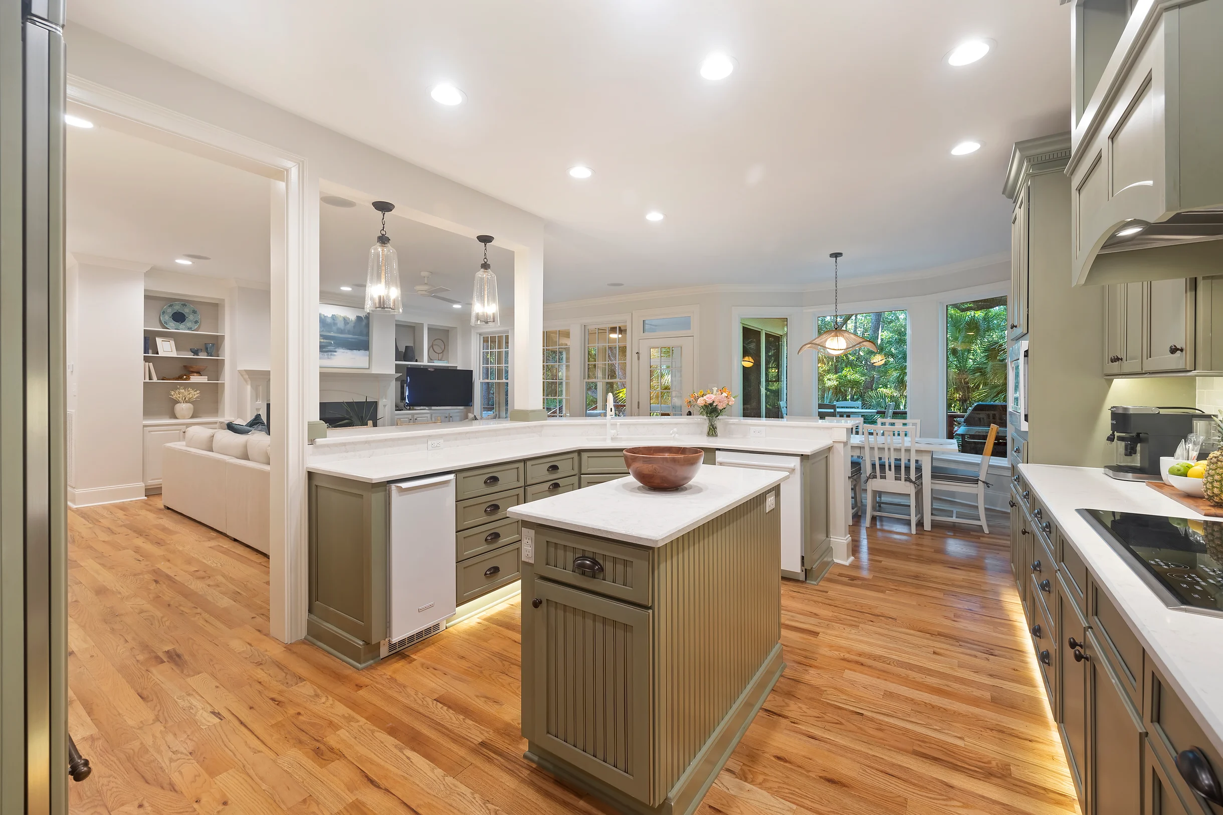 Wander Kiawah Island Dunes #20