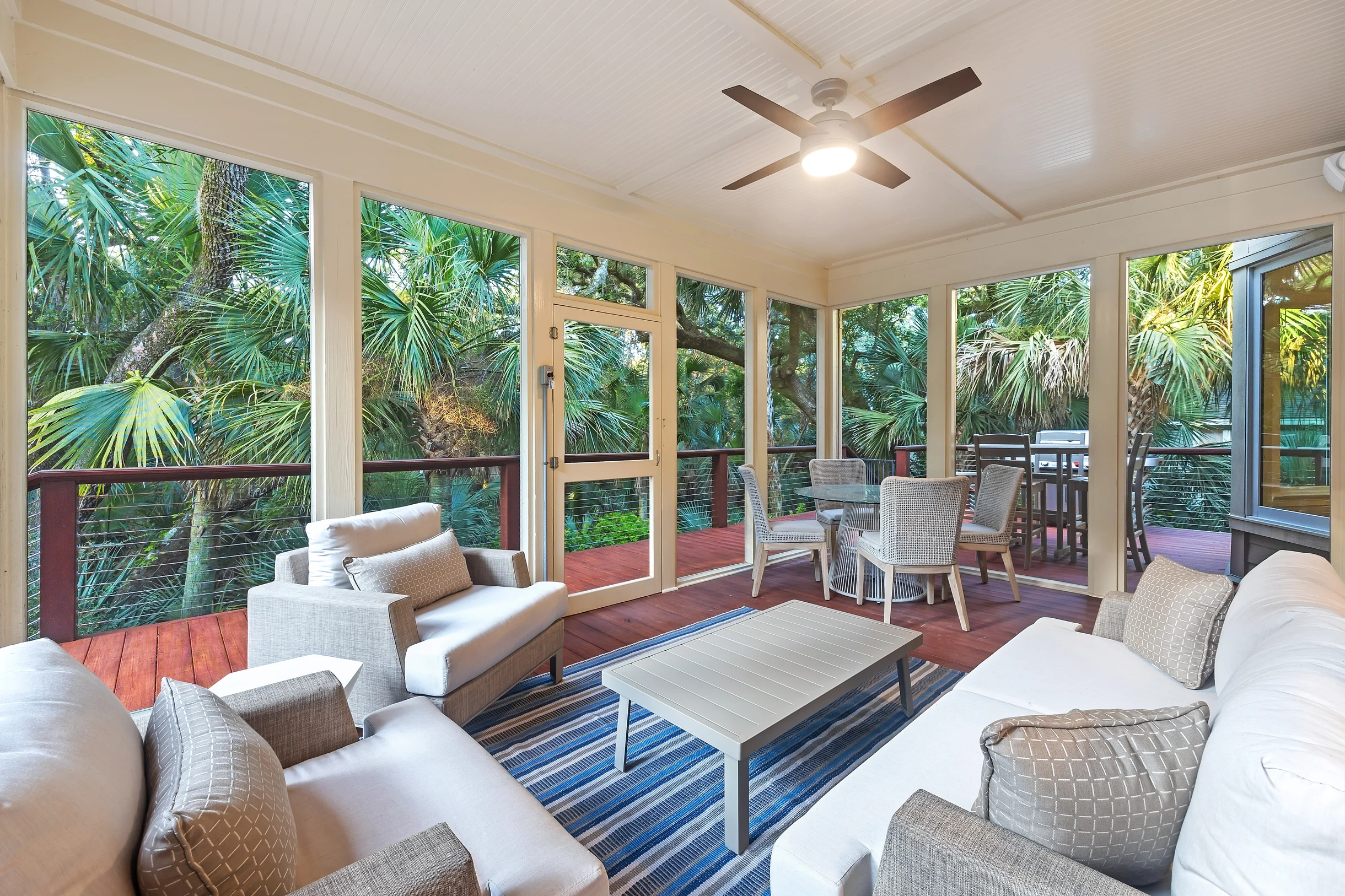 Wander Kiawah Island Dunes #35