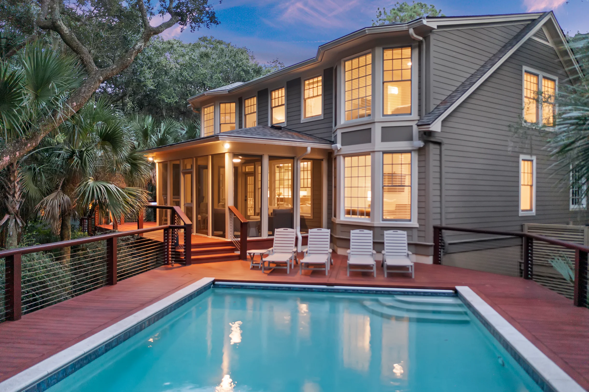 Wander Kiawah Island Dunes #4