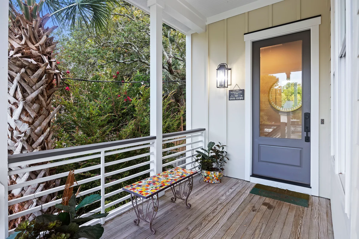Wander Palms Beach Dunes