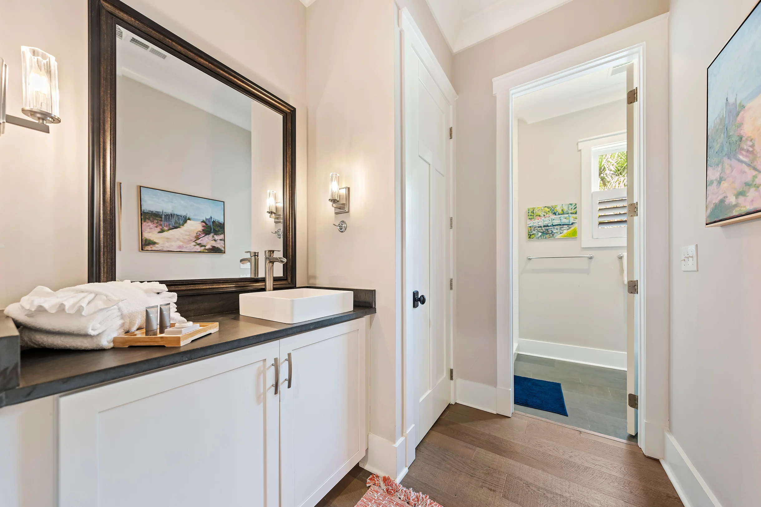 Wander Palms Beach Dunes #12