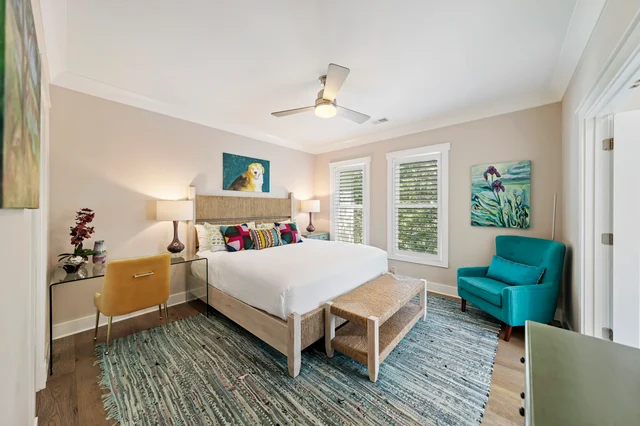 Bedroom 3 image 1