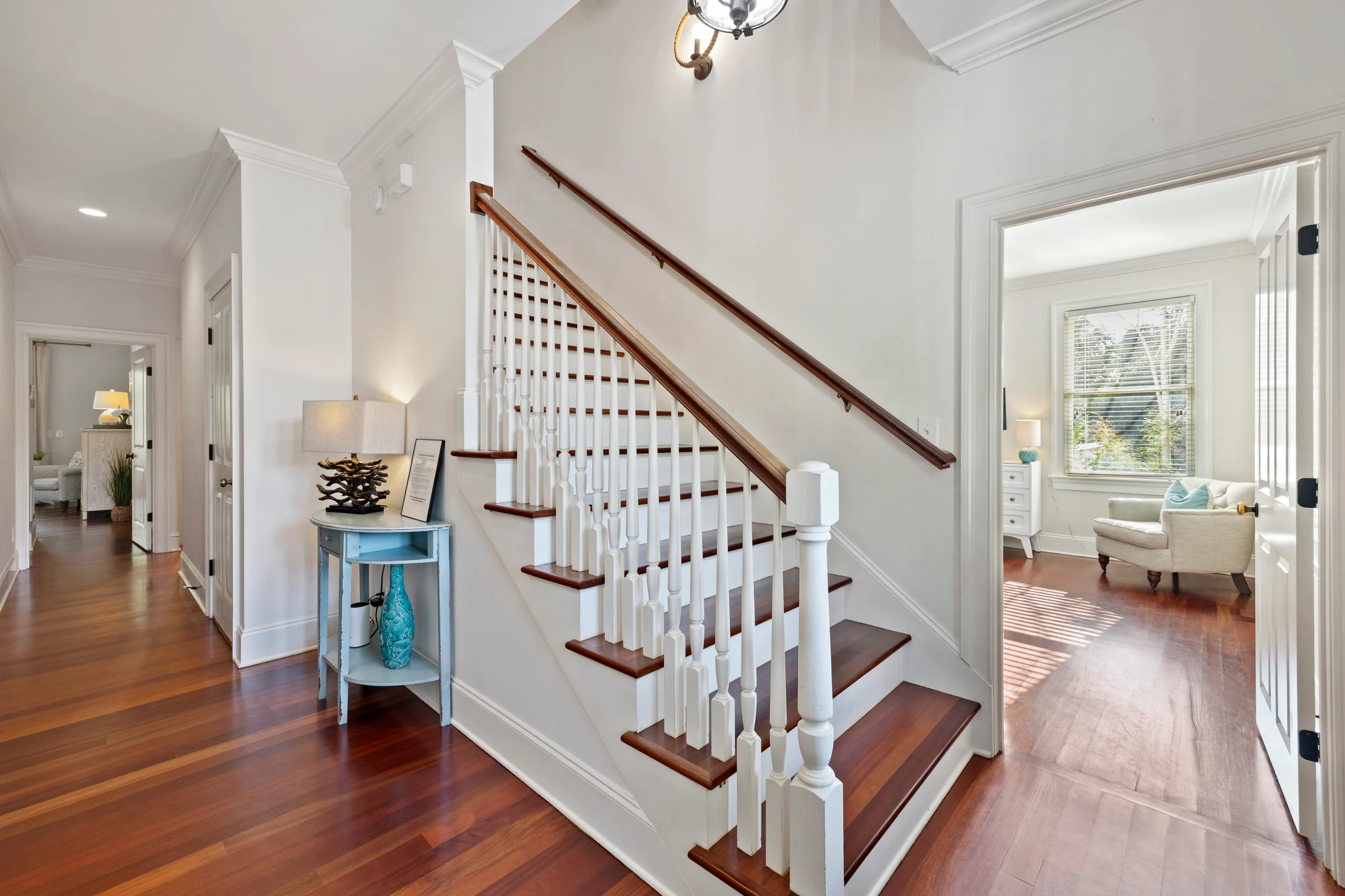 Wander Isle Palms Marsh #21