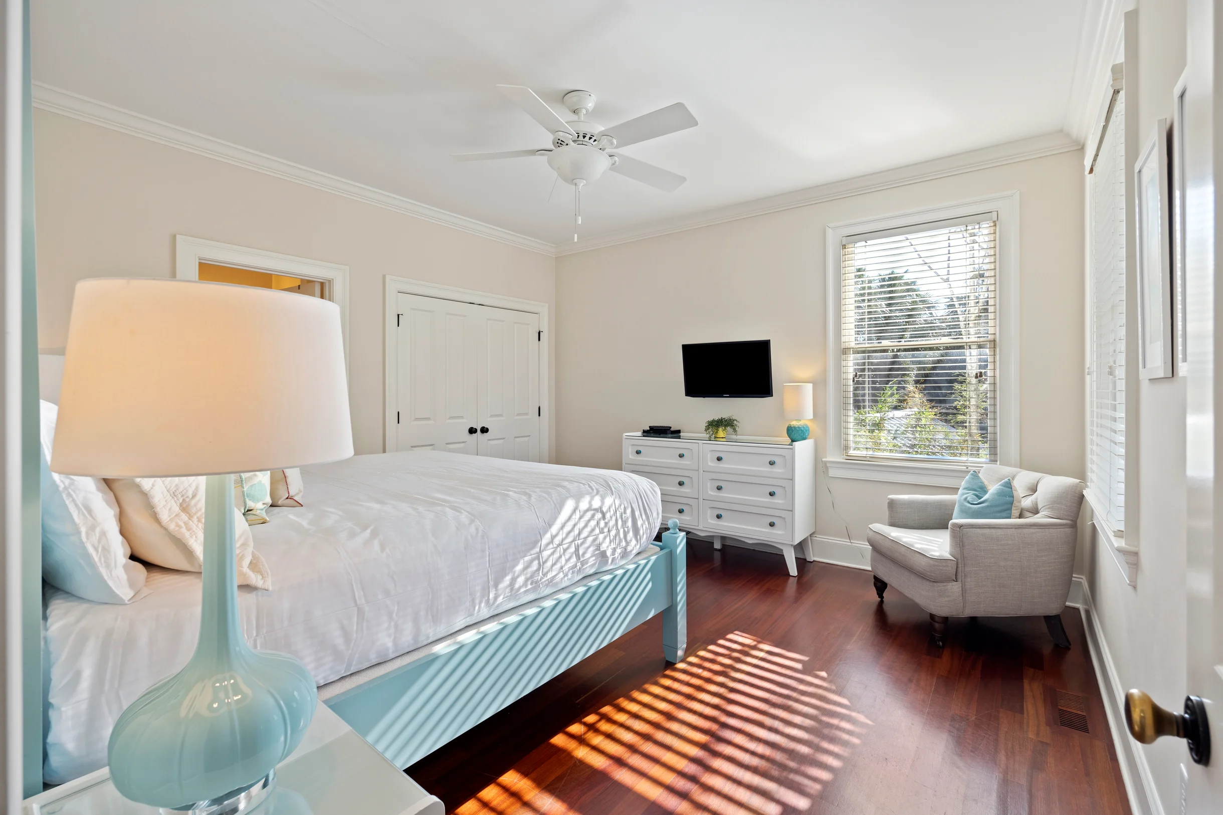 Wander Isle Palms Marsh #29