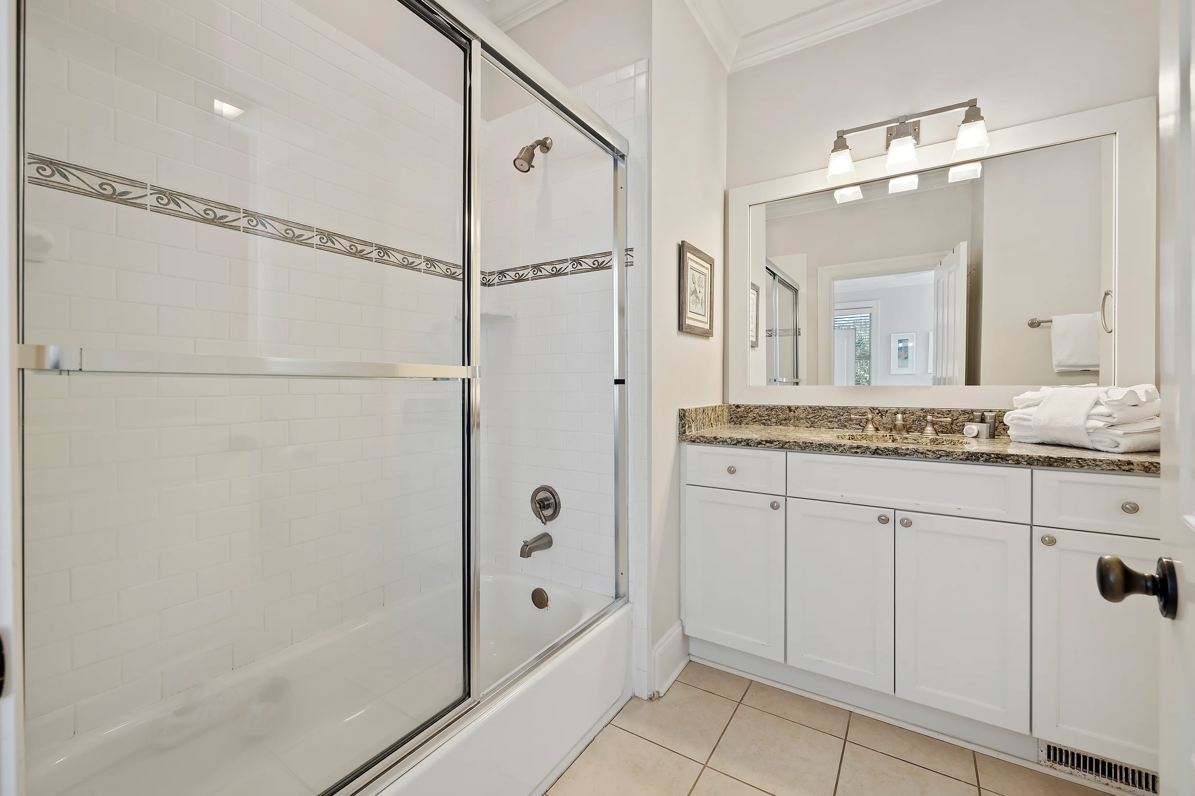 Wander Isle Palms Marsh #47