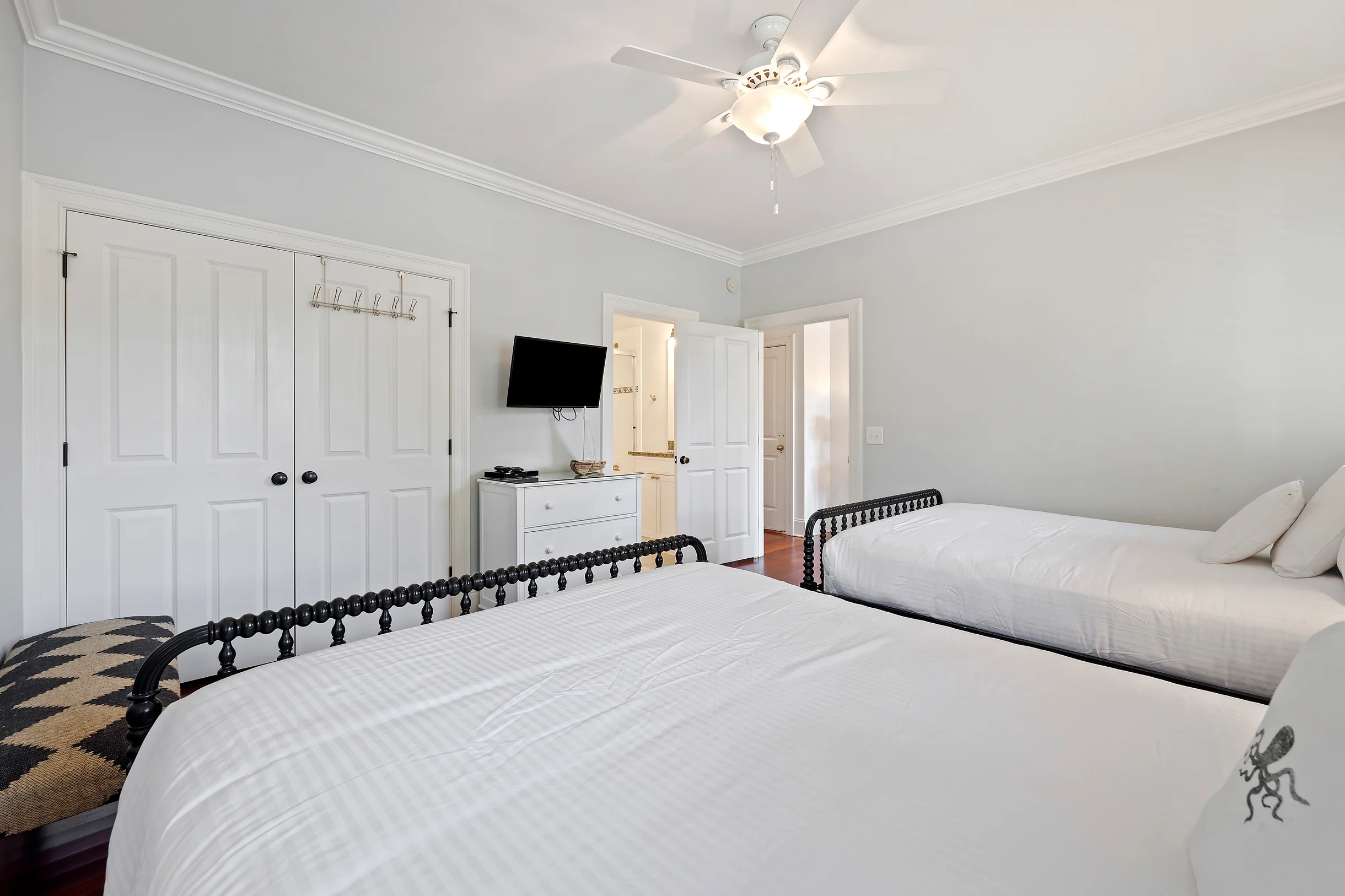 Wander Isle Palms Marsh #25