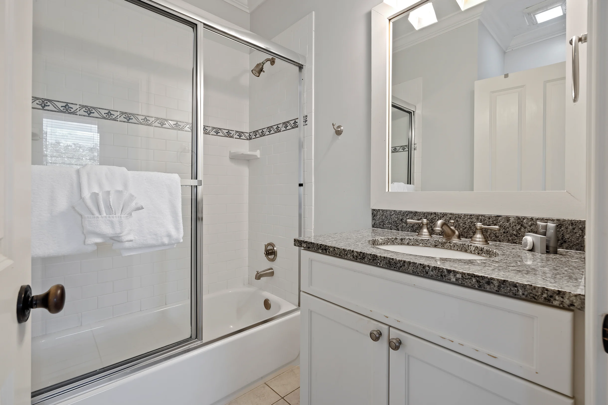 Wander Isle Palms Marsh #15